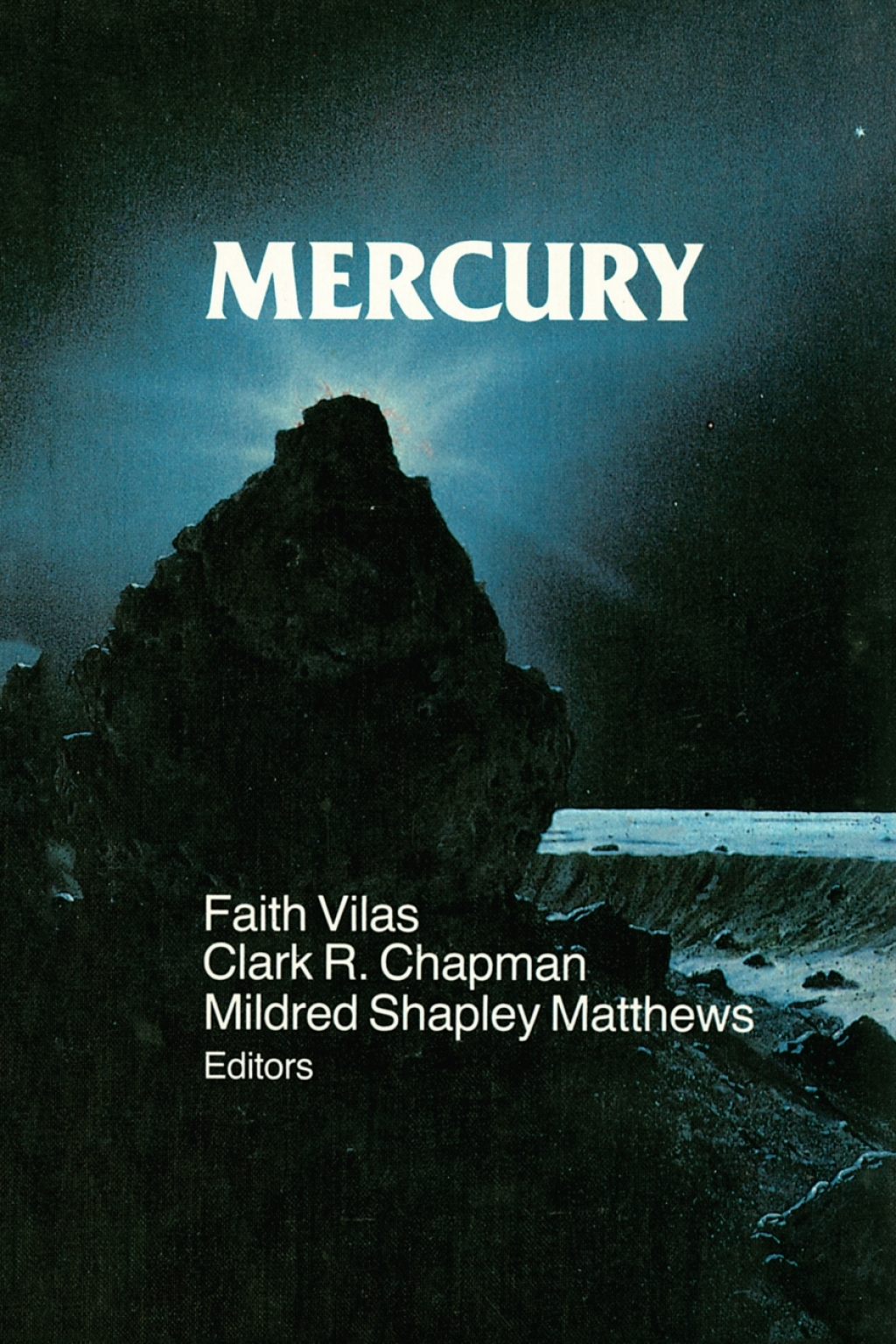 Mercury  â€“ PDF/EPUB Version Downloadable