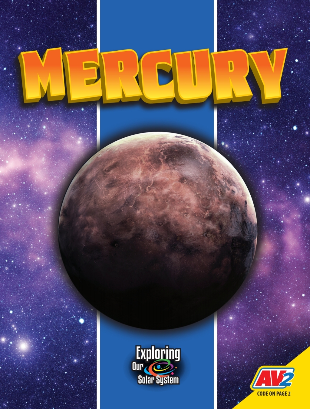 Mercury 1st Edition â€“ PDF/EPUB Version Downloadable