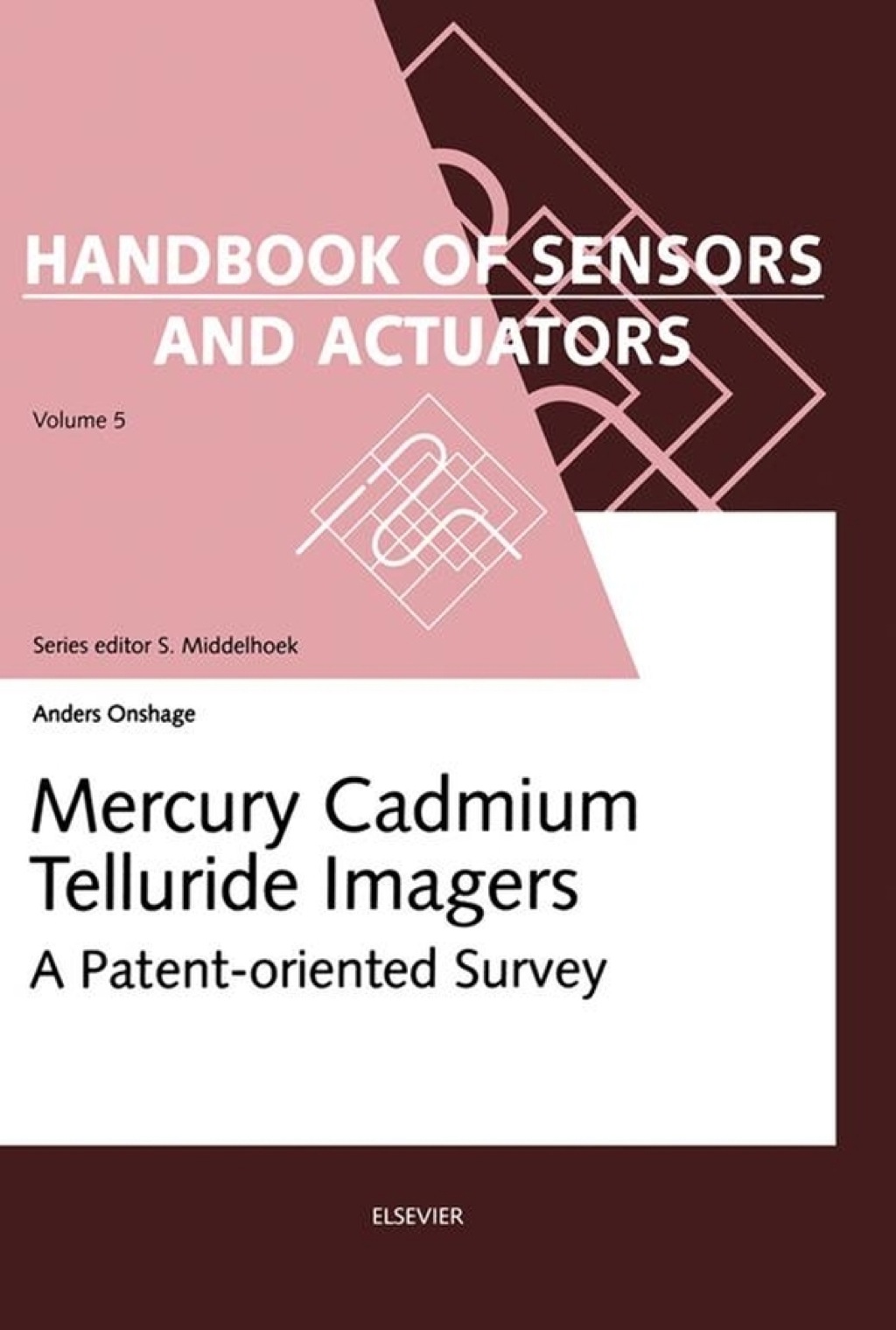 Mercury Cadmium Telluride Imagers: A Patent-oriented Survey  â€“ PDF/EPUB Version Downloadable
