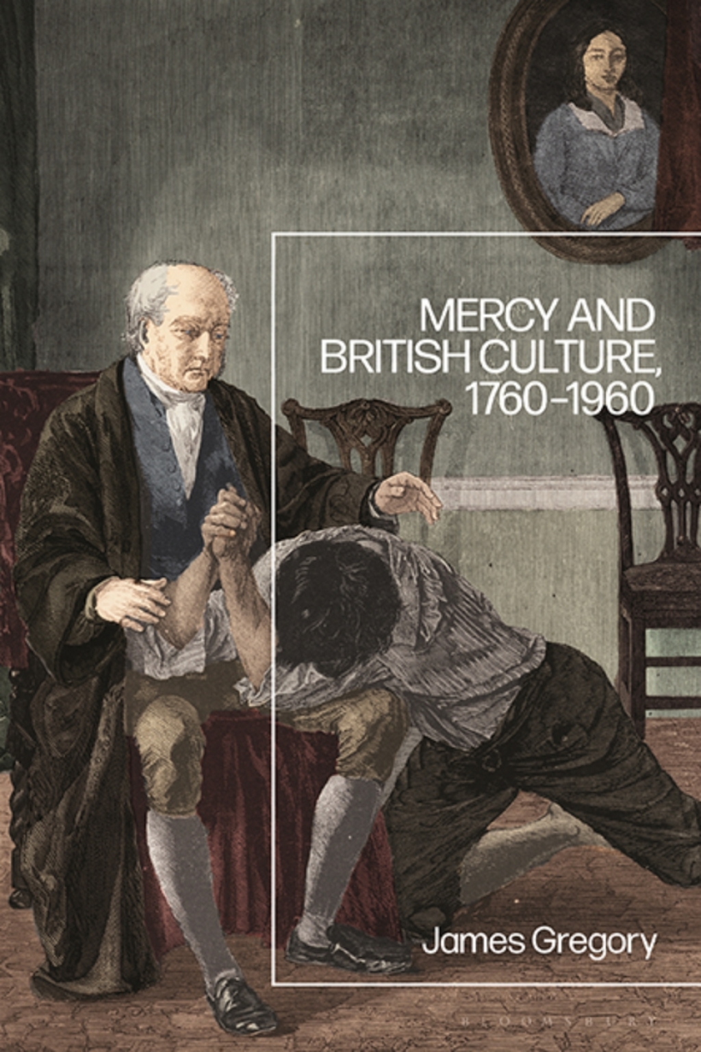 Mercy and British Culture, 1760-1960 1st Edition â€“ PDF/EPUB Version Downloadable