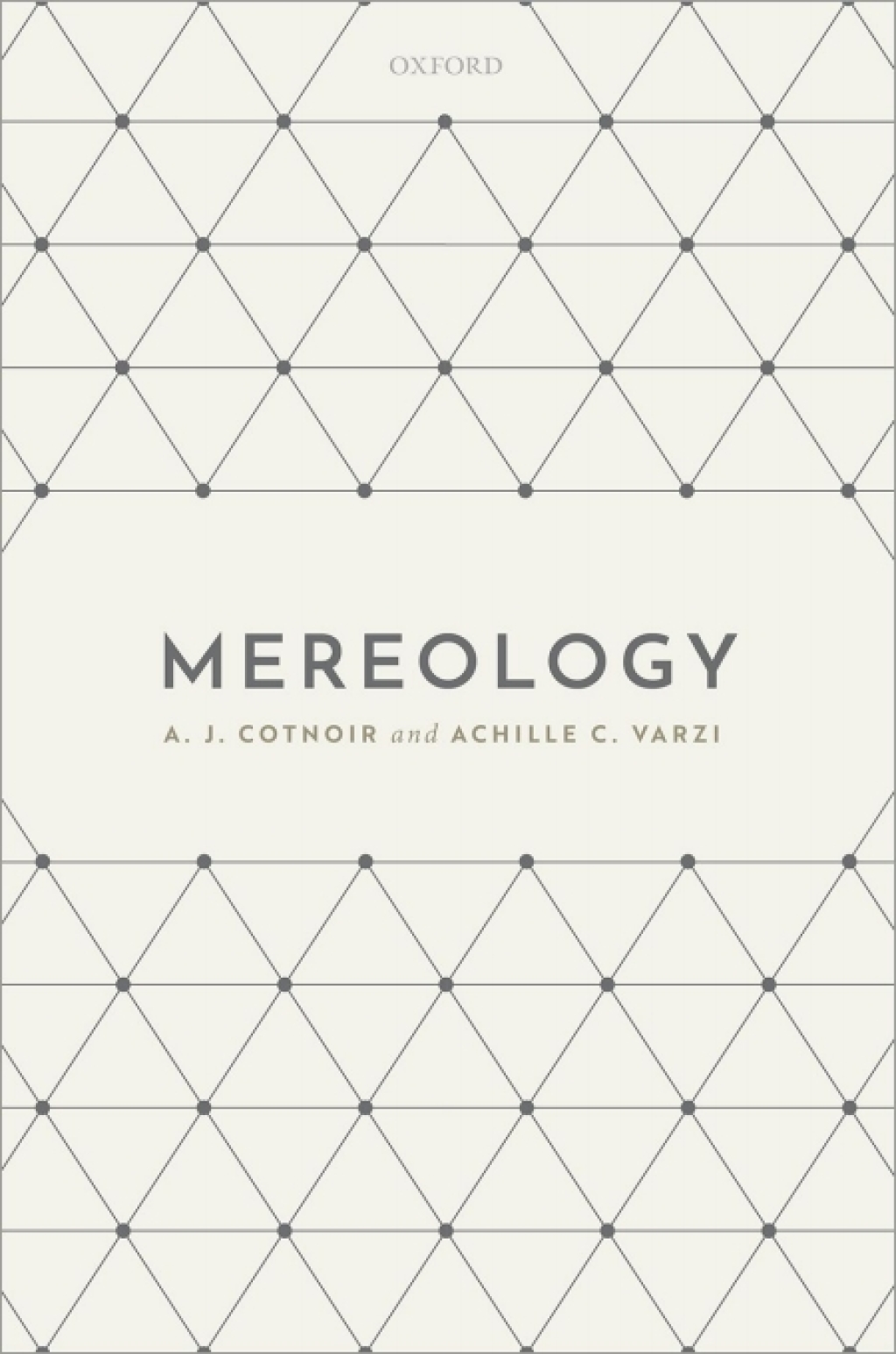 Mereology  â€“ PDF/EPUB Version Downloadable