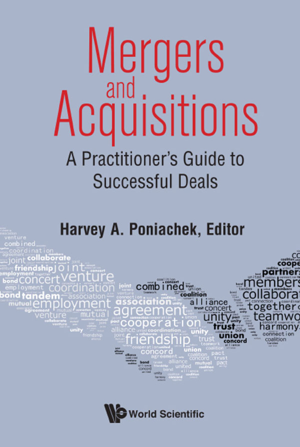 Mergers & Acquisitions: A Practitioner's Guide to Successful Deals  â€“ PDF/EPUB Version Downloadable