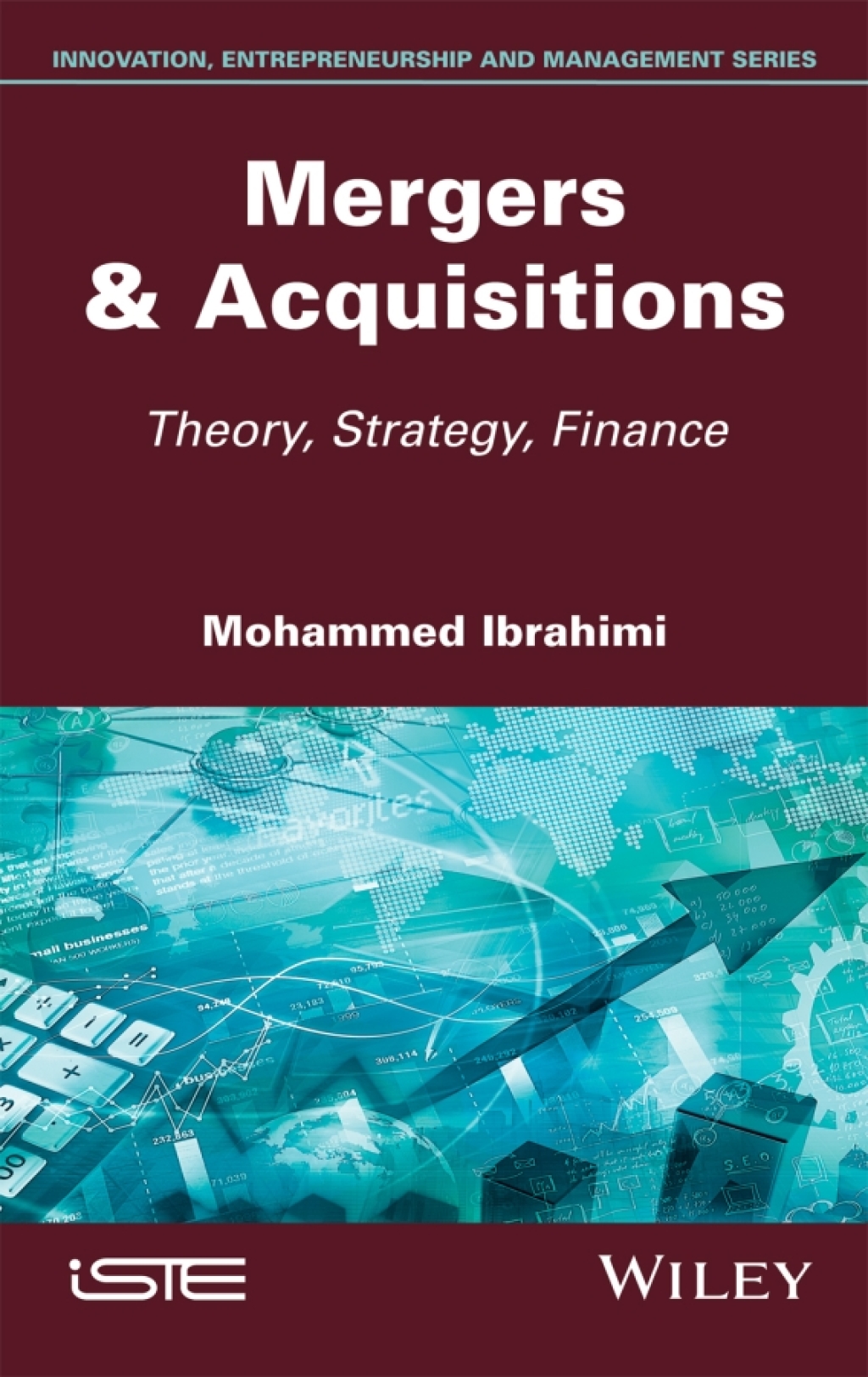 Mergers & Acquisitions Theory, Strategy, Finance 1st Edition â€“ PDF/EPUB Version Downloadable