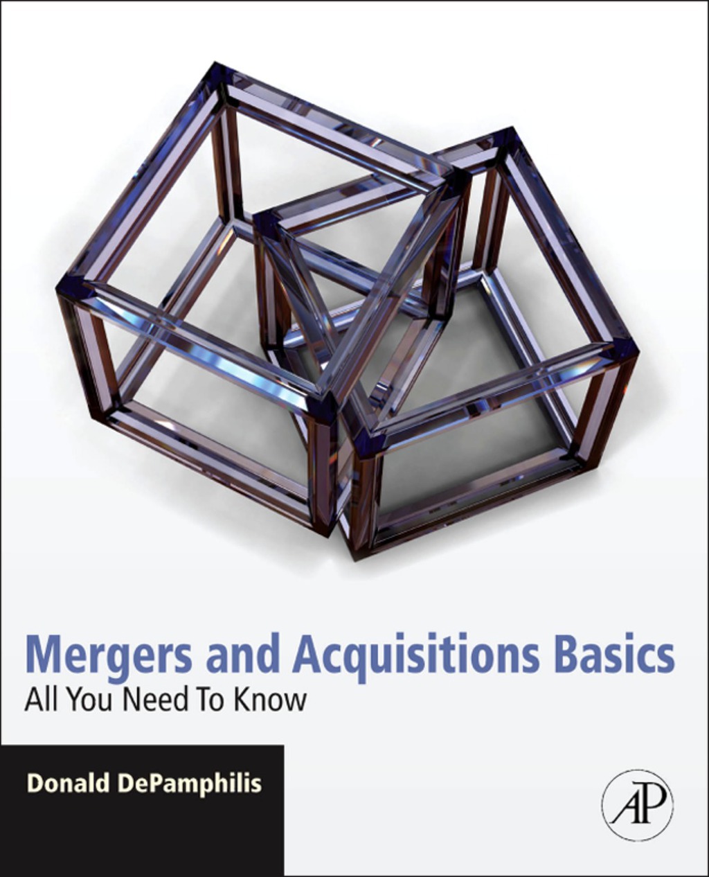 Mergers and Acquisitions Basics  â€“ PDF/EPUB Version Downloadable