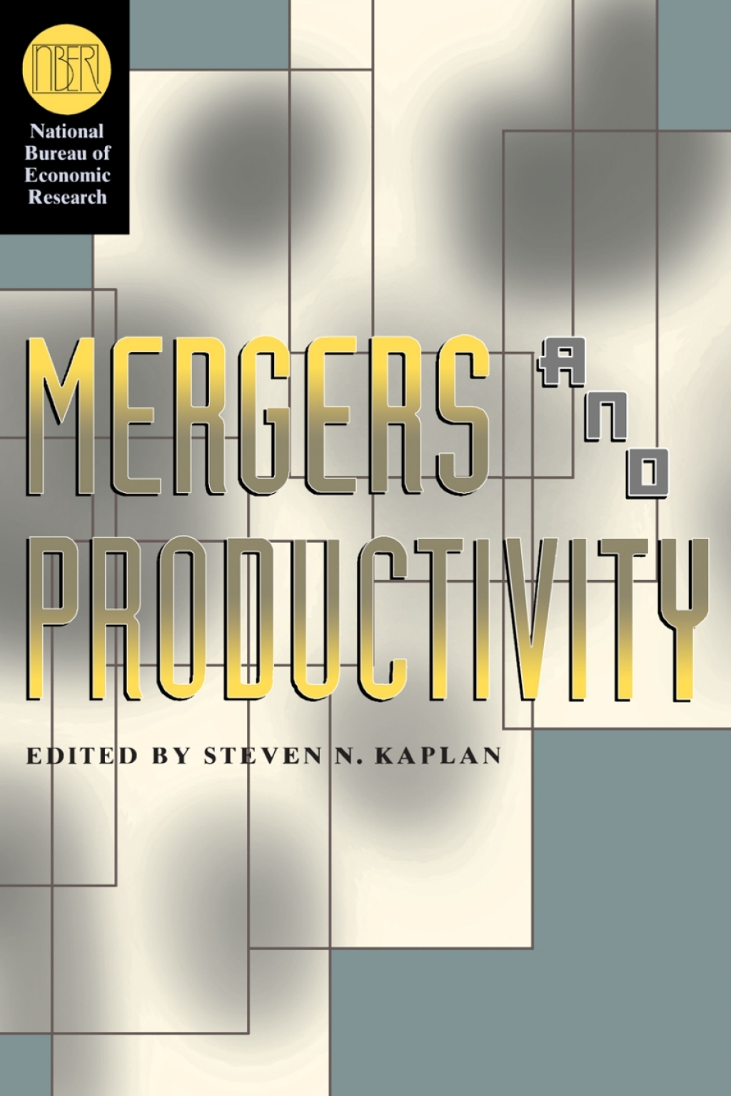 Mergers and Productivity 1st Edition â€“ PDF/EPUB Version Downloadable