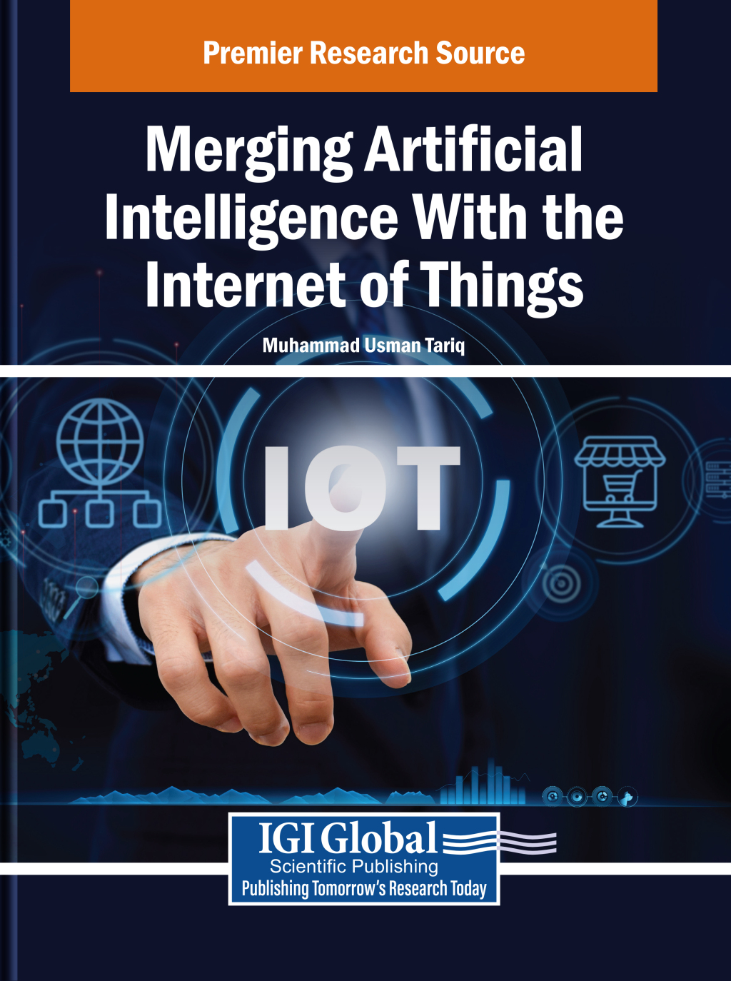 Merging Artificial Intelligence With the Internet of Things  â€“ PDF/EPUB Version Downloadable