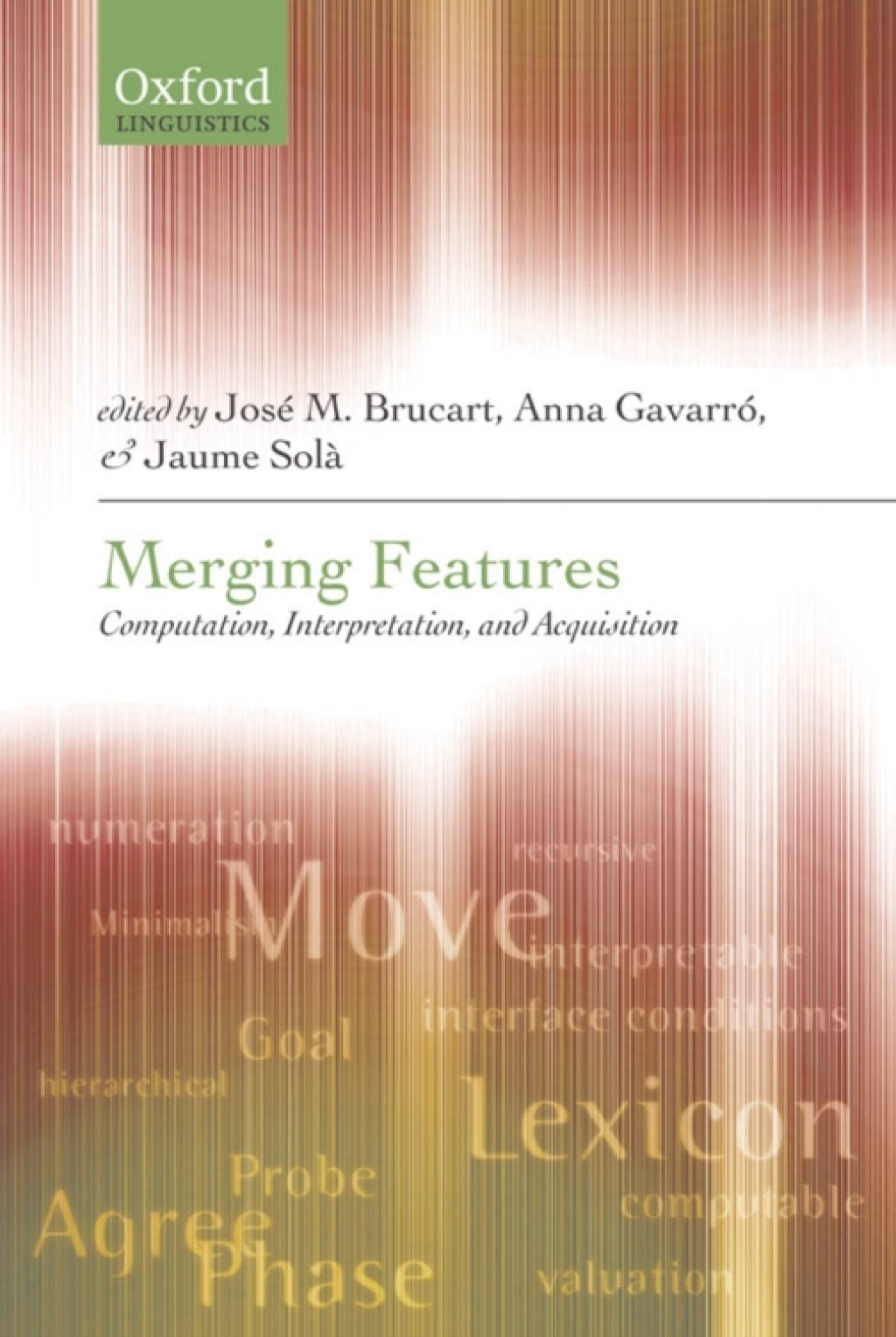 Merging Features Computation, Interpretation, and Acquisition 1st Edition â€“ PDF/EPUB Version Downloadable