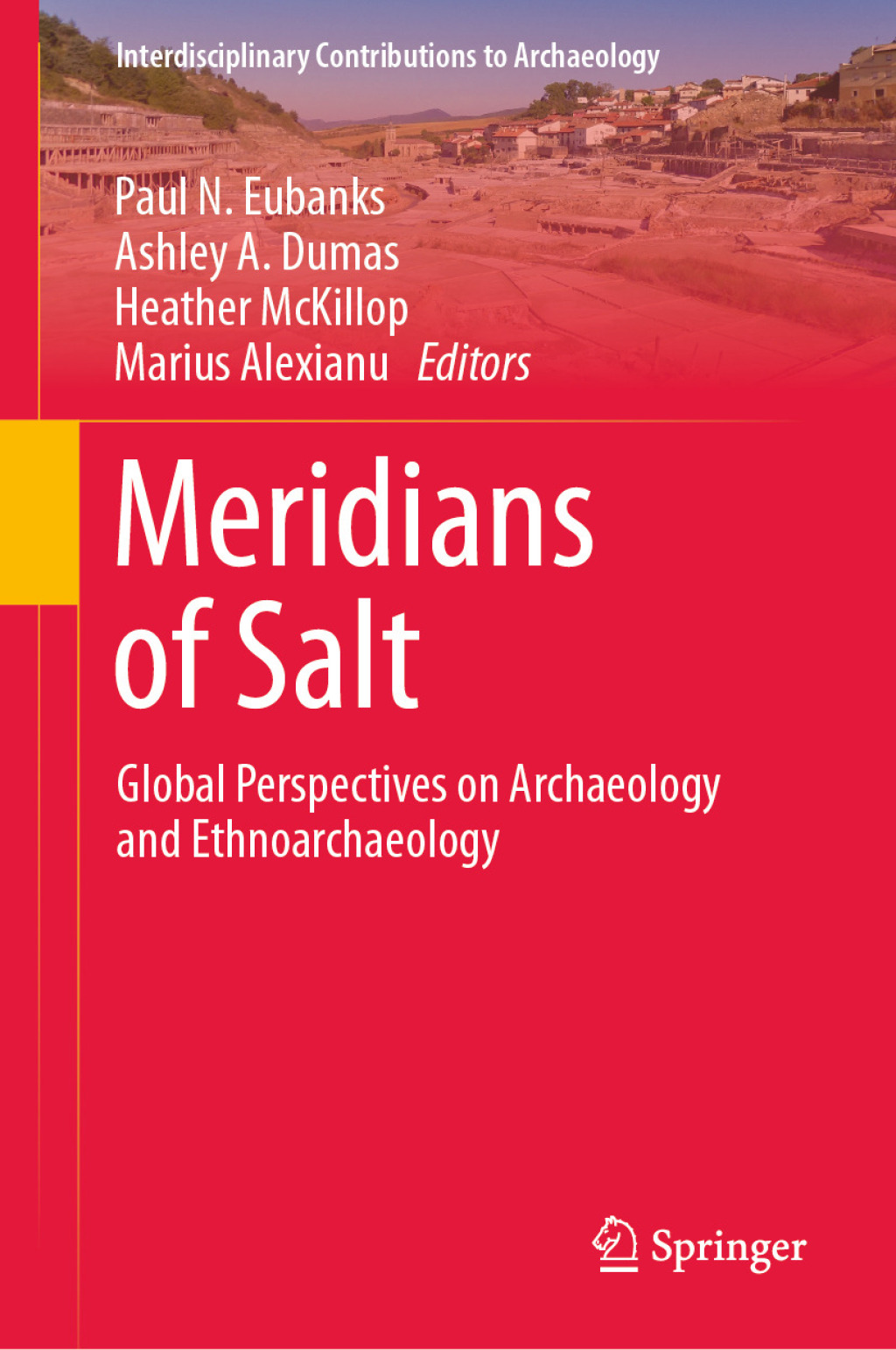 Meridians of Salt Global Perspectives on Archaeology and Ethnoarchaeology  â€“ PDF/EPUB Version Downloadable