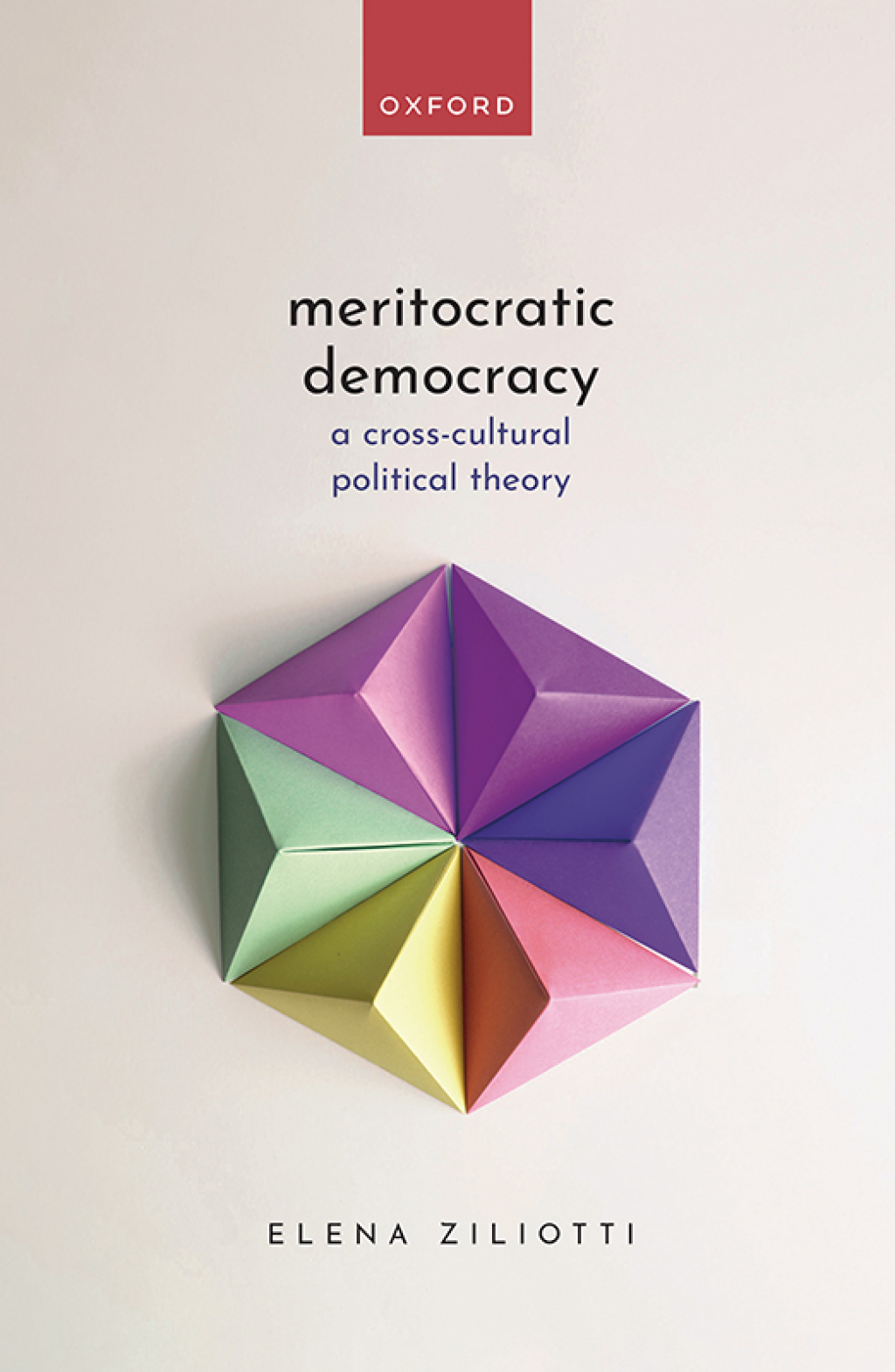 Meritocratic Democracy A Cross-Cultural Political Theory 1st Edition â€“ PDF/EPUB Version Downloadable