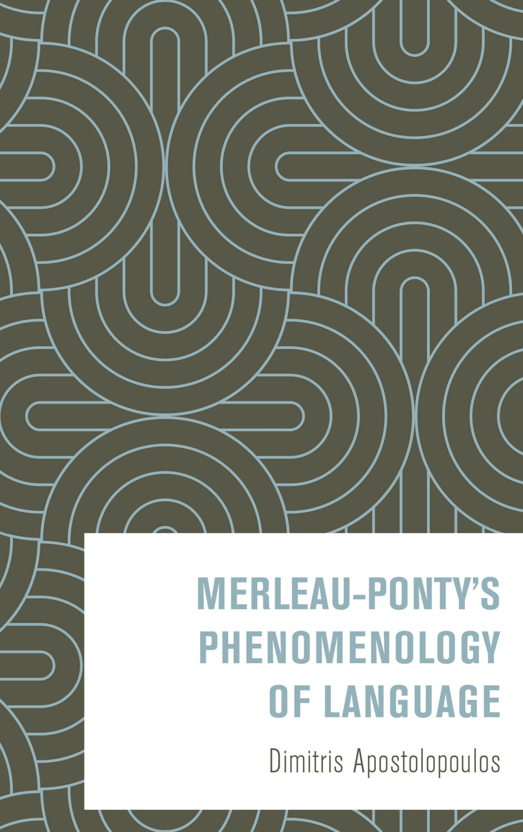 Merleau-Pontyâ€™s Phenomenology of Language 1st Edition â€“ PDF/EPUB Version Downloadable