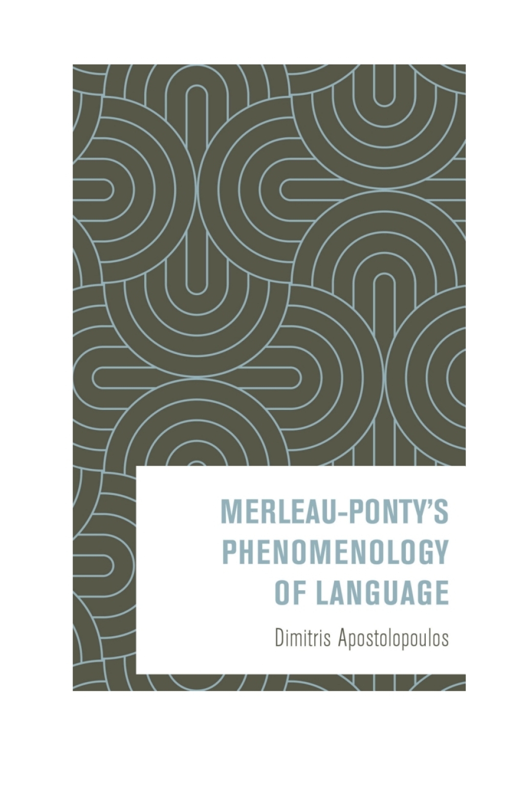 Merleau-Pontyâ€™s Phenomenology of Language 1st Edition â€“ PDF/EPUB Version Downloadable
