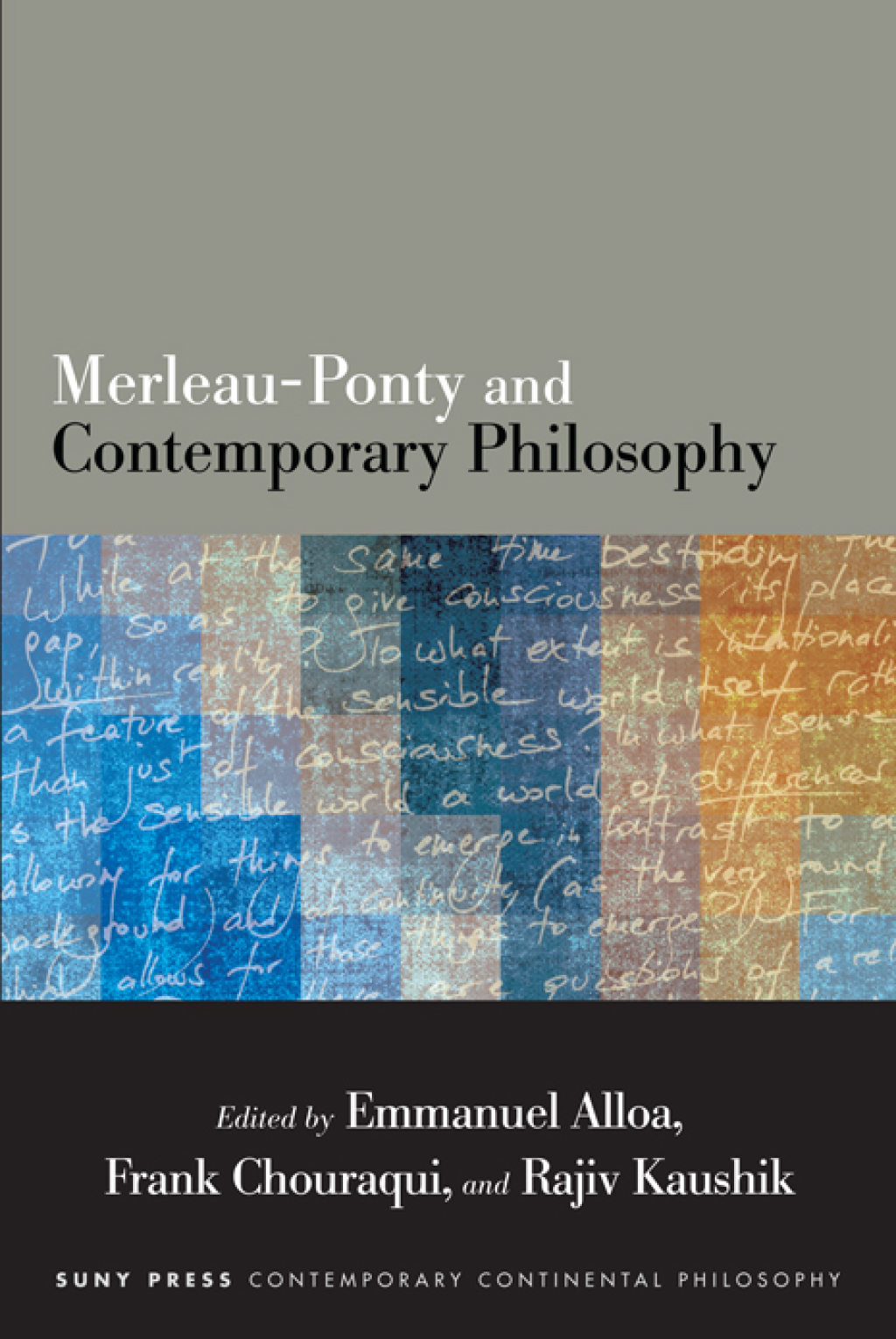 Merleau-Ponty and Contemporary Philosophy 1st Edition â€“ PDF/EPUB Version Downloadable