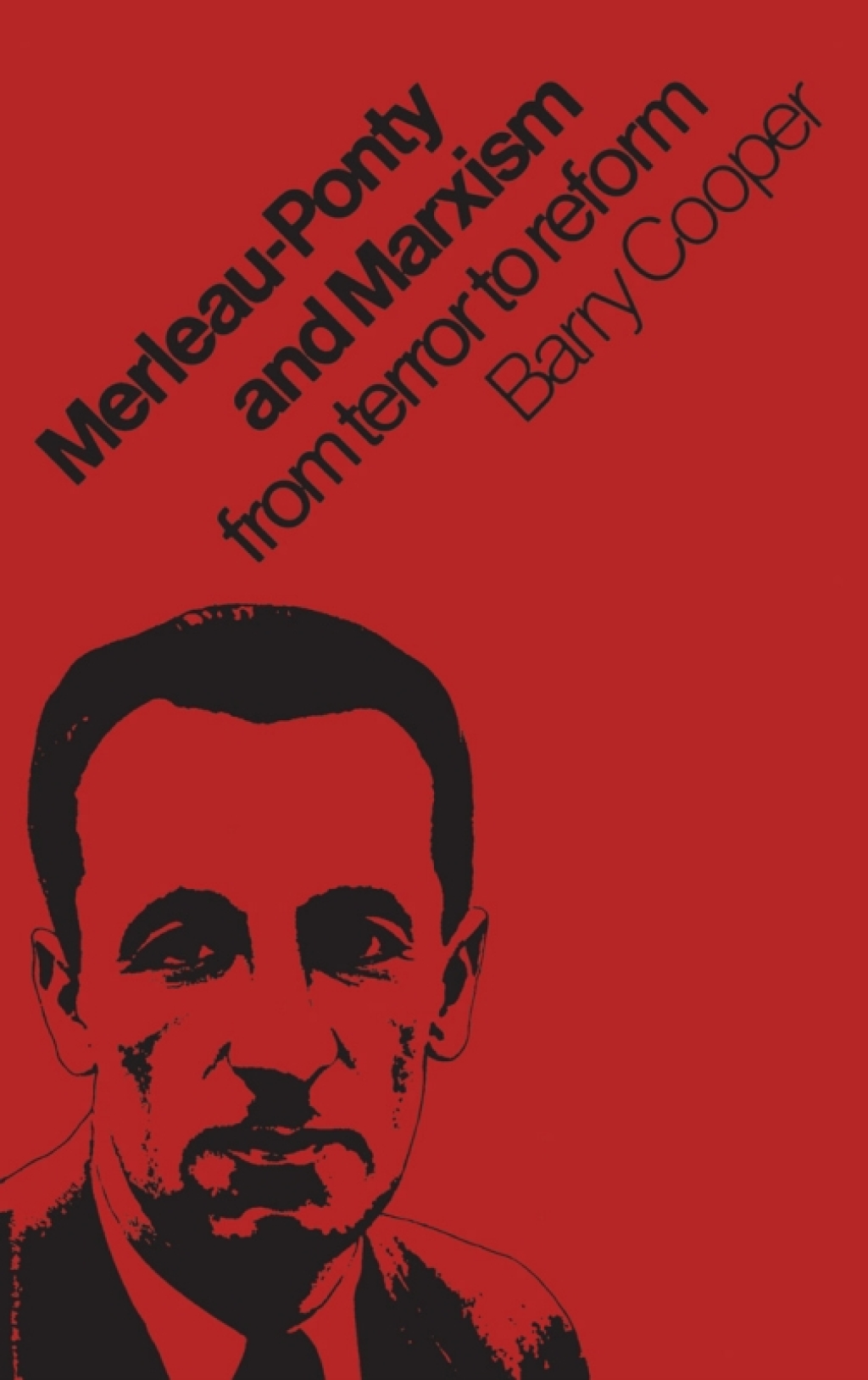 Merleau-Ponty and Marxism From Terror to Reform 1st Edition â€“ PDF/EPUB Version Downloadable