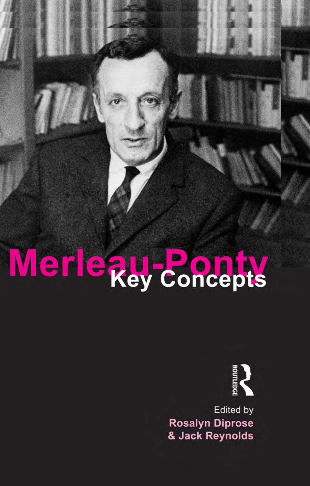 Merleau-Ponty Key Concepts 1st Edition â€“ PDF/EPUB Version Downloadable