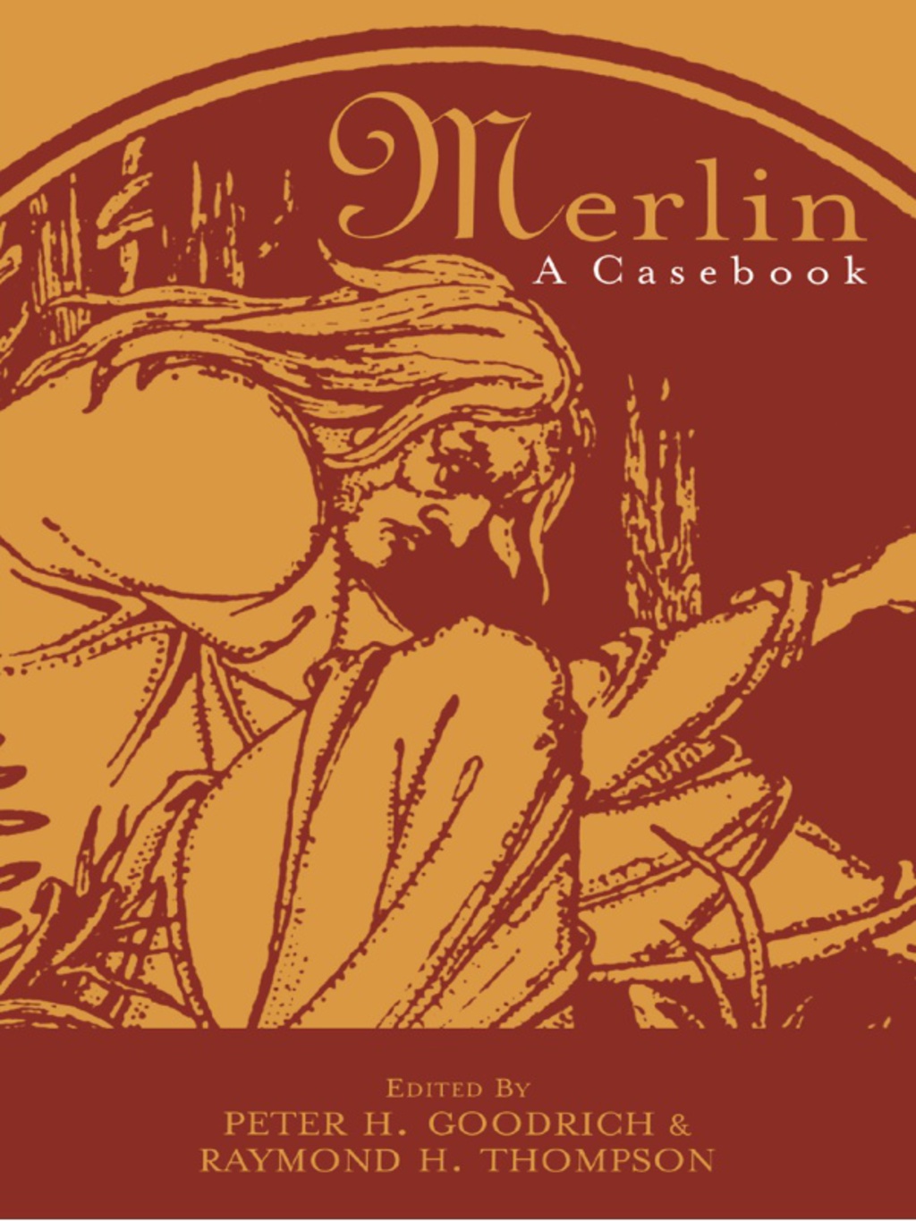 Merlin A Casebook 1st Edition â€“ PDF/EPUB Version Downloadable