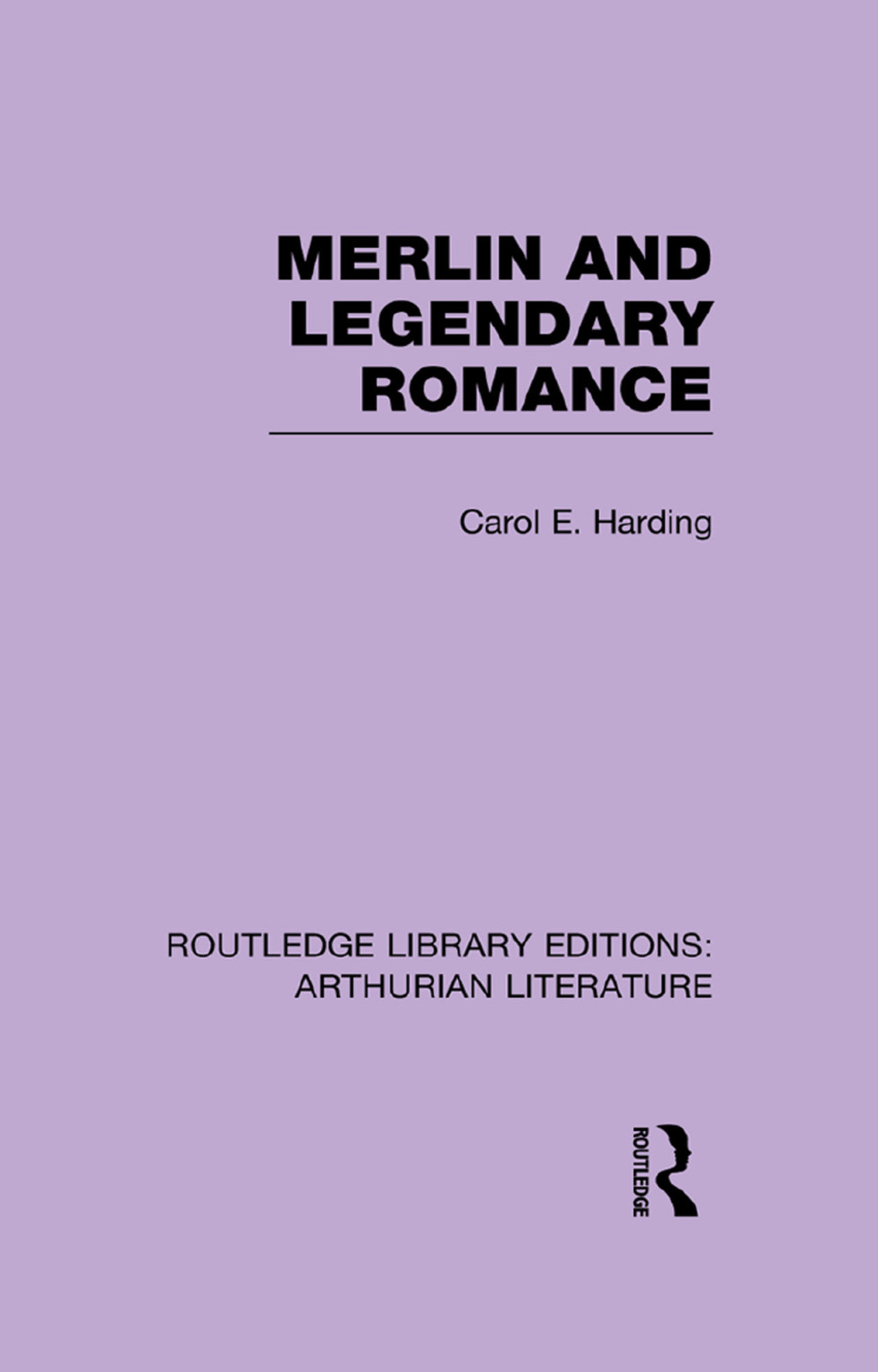 Merlin and Legendary Romance 1st Edition â€“ PDF/EPUB Version Downloadable