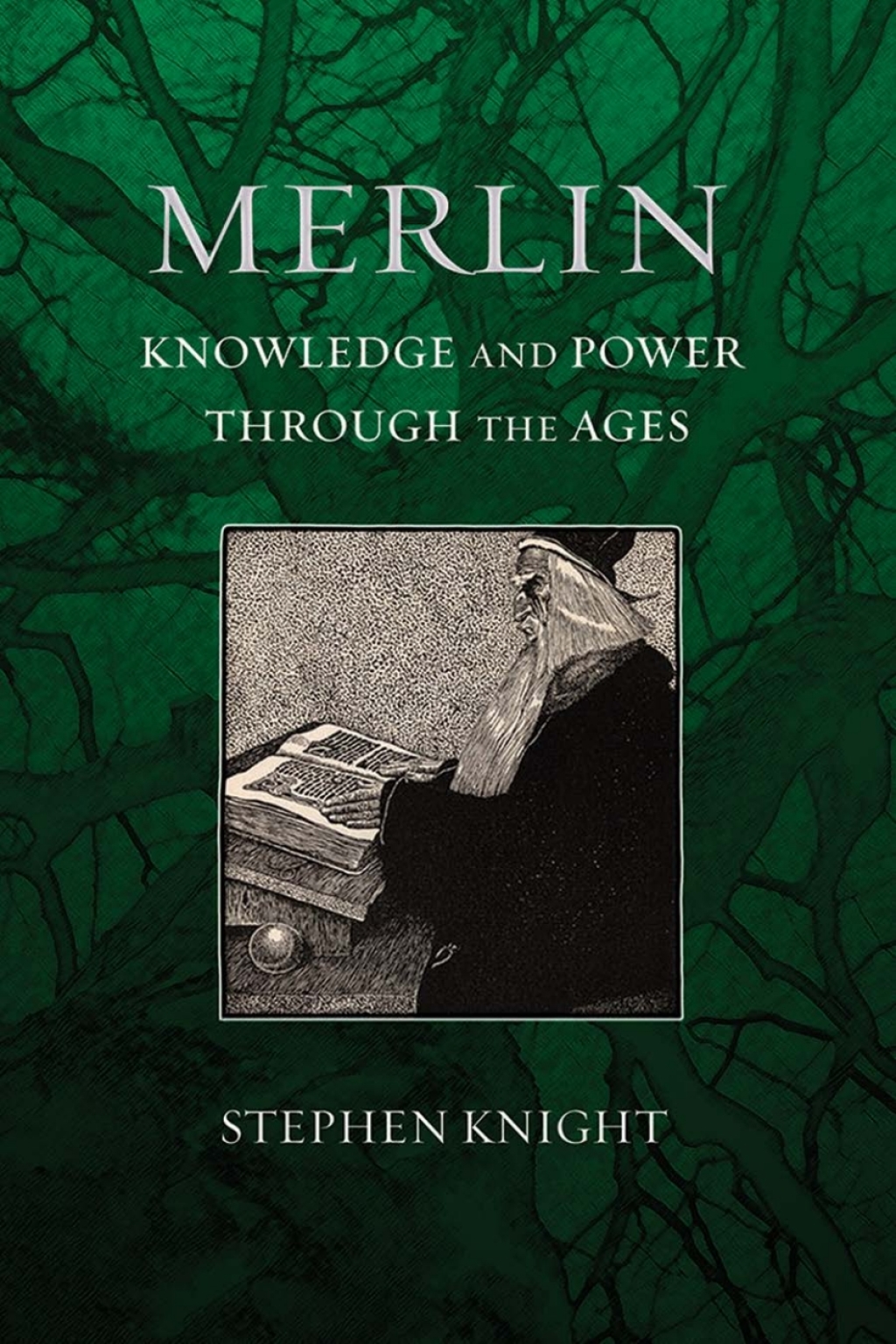 Merlin Knowledge and Power through the Ages  â€“ PDF/EPUB Version Downloadable