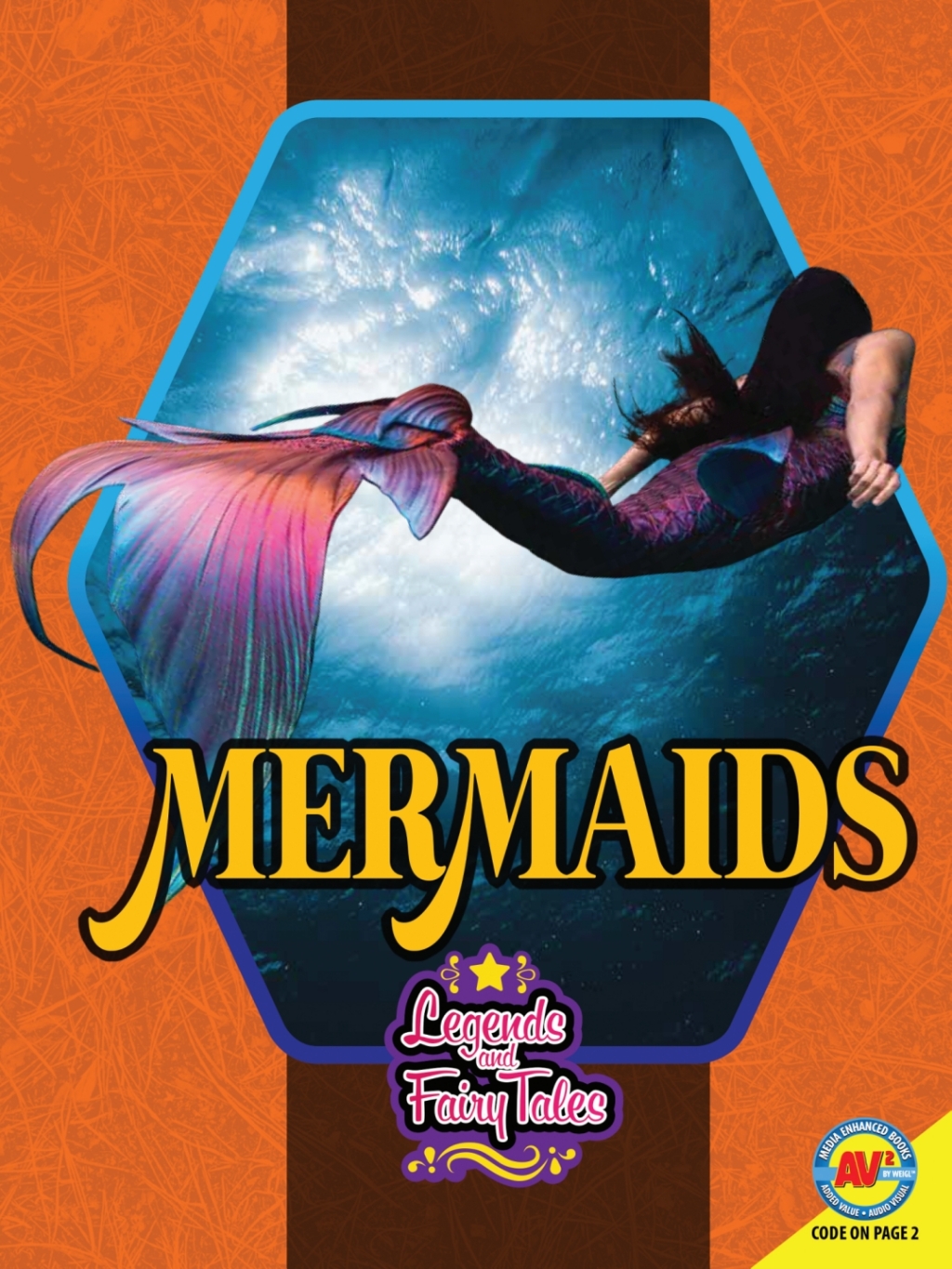 Mermaids 1st Edition â€“ PDF/EPUB Version Downloadable