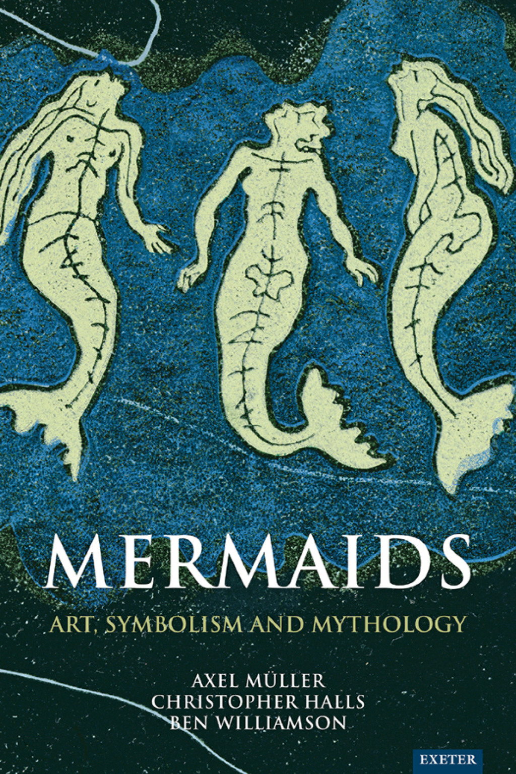Mermaids Art, Symbolism and Mythology 1st Edition â€“ PDF/EPUB Version Downloadable