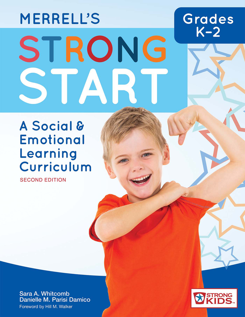 Merrell's Strong Startâ€”Grades Kâ€“2 A Social and Emotional Learning Curriculum 2nd Edition â€“ PDF/EPUB Version Downloadable