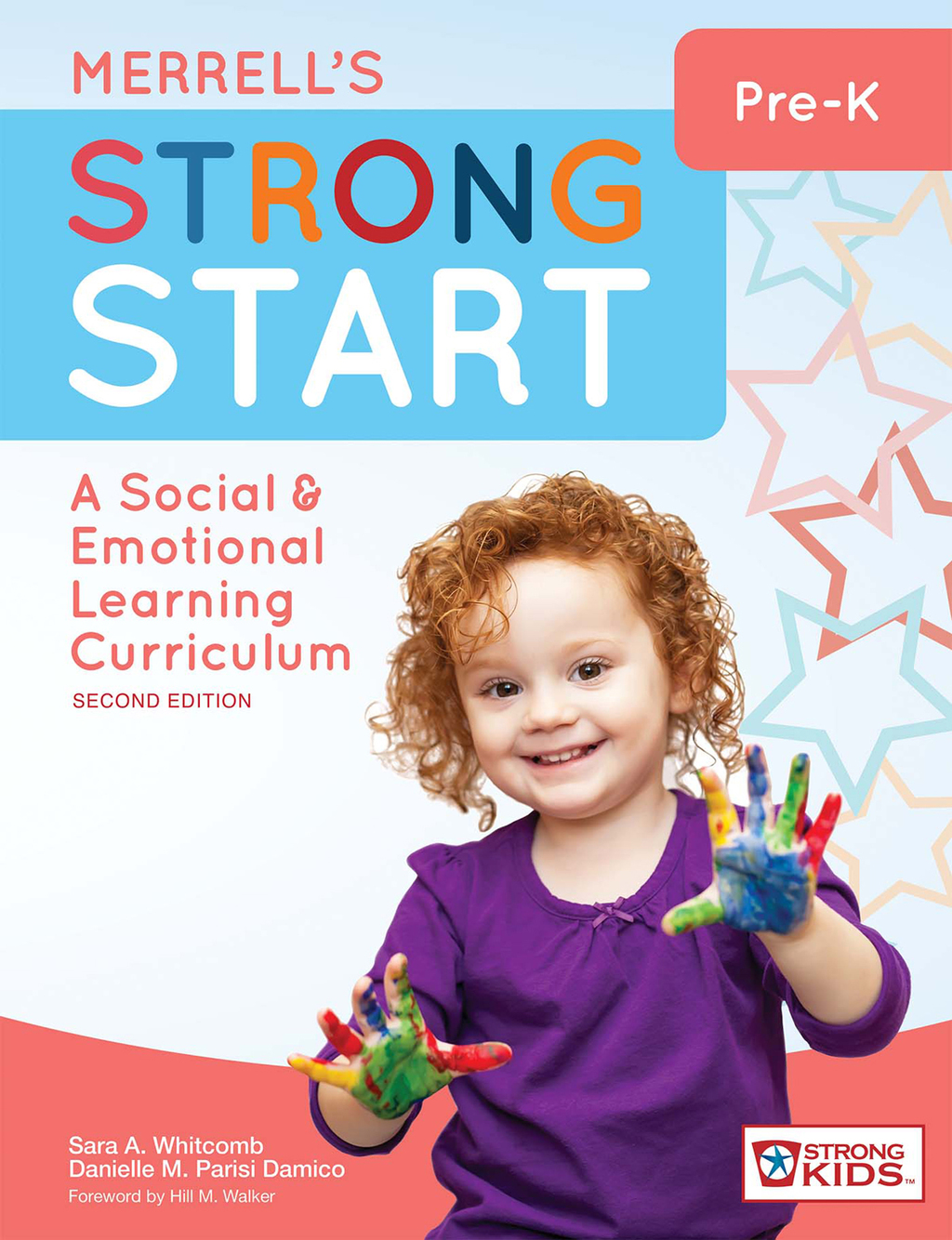 Merrell's Strong Startâ€”Pre-K A Social and Emotional Learning Curriculum 2nd Edition â€“ PDF/EPUB Version Downloadable