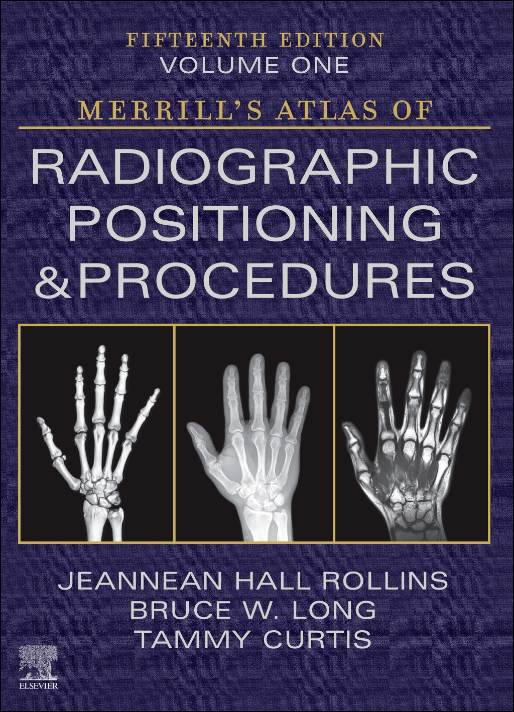 Merrill's Atlas of Radiographic Positioning and Procedures - Volume 1 15th Edition â€“ PDF/EPUB Version Downloadable
