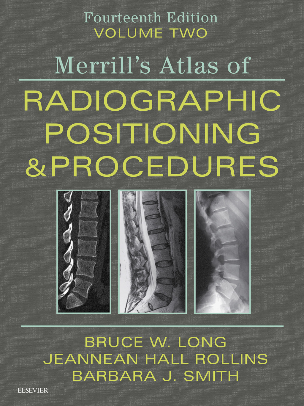 Merrill's Atlas of Radiographic Positioning and Procedures Volume 2 14th Edition â€“ PDF/EPUB Version Downloadable