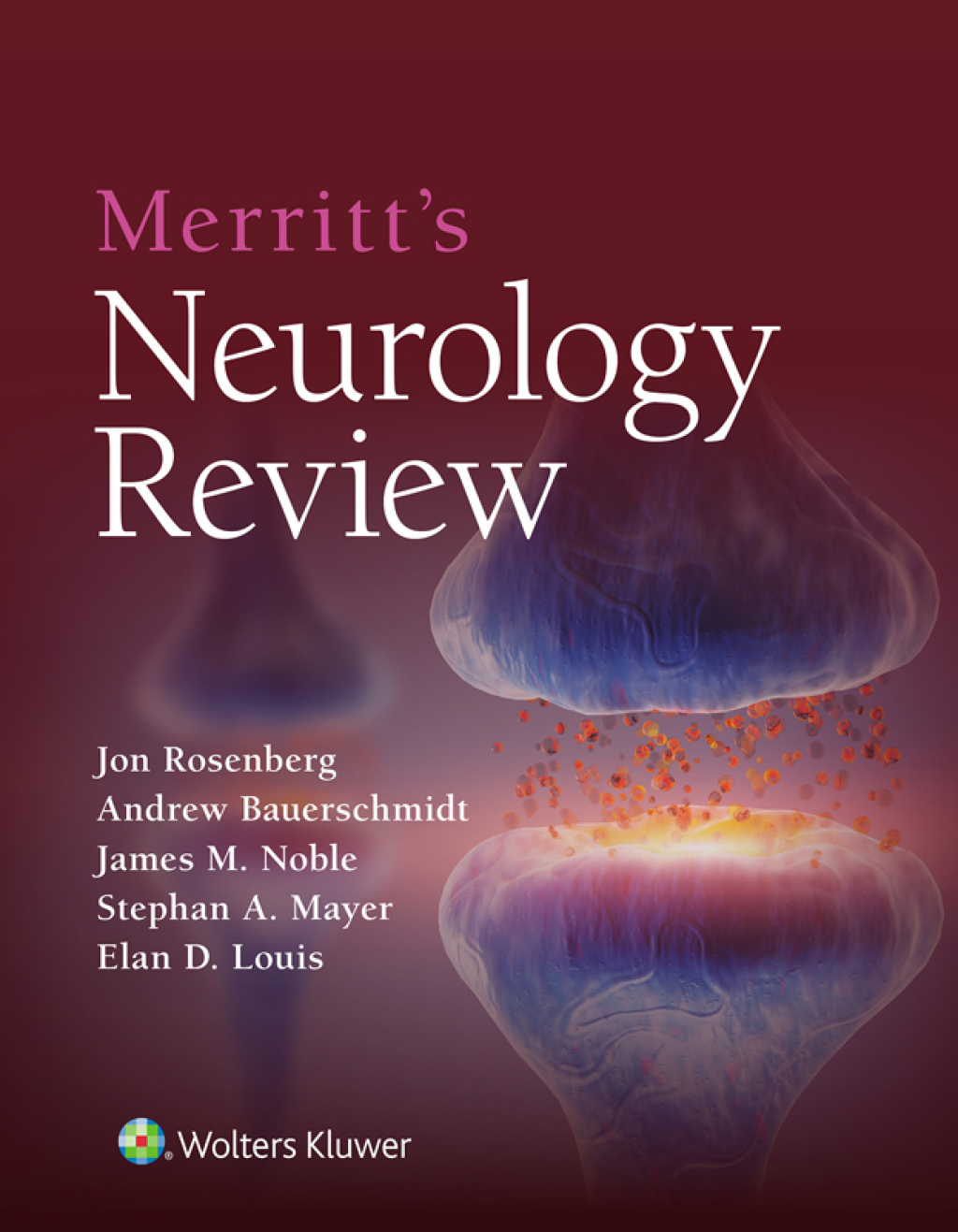 Merrittâ€™s Neurology Review eBook with Multimedia  â€“ PDF/EPUB Version Downloadable