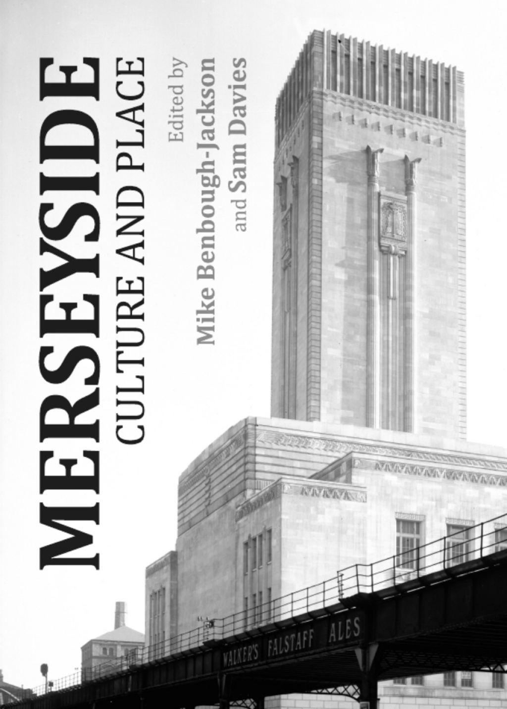 Merseyside Culture and Place 1st Edition â€“ PDF/EPUB Version Downloadable