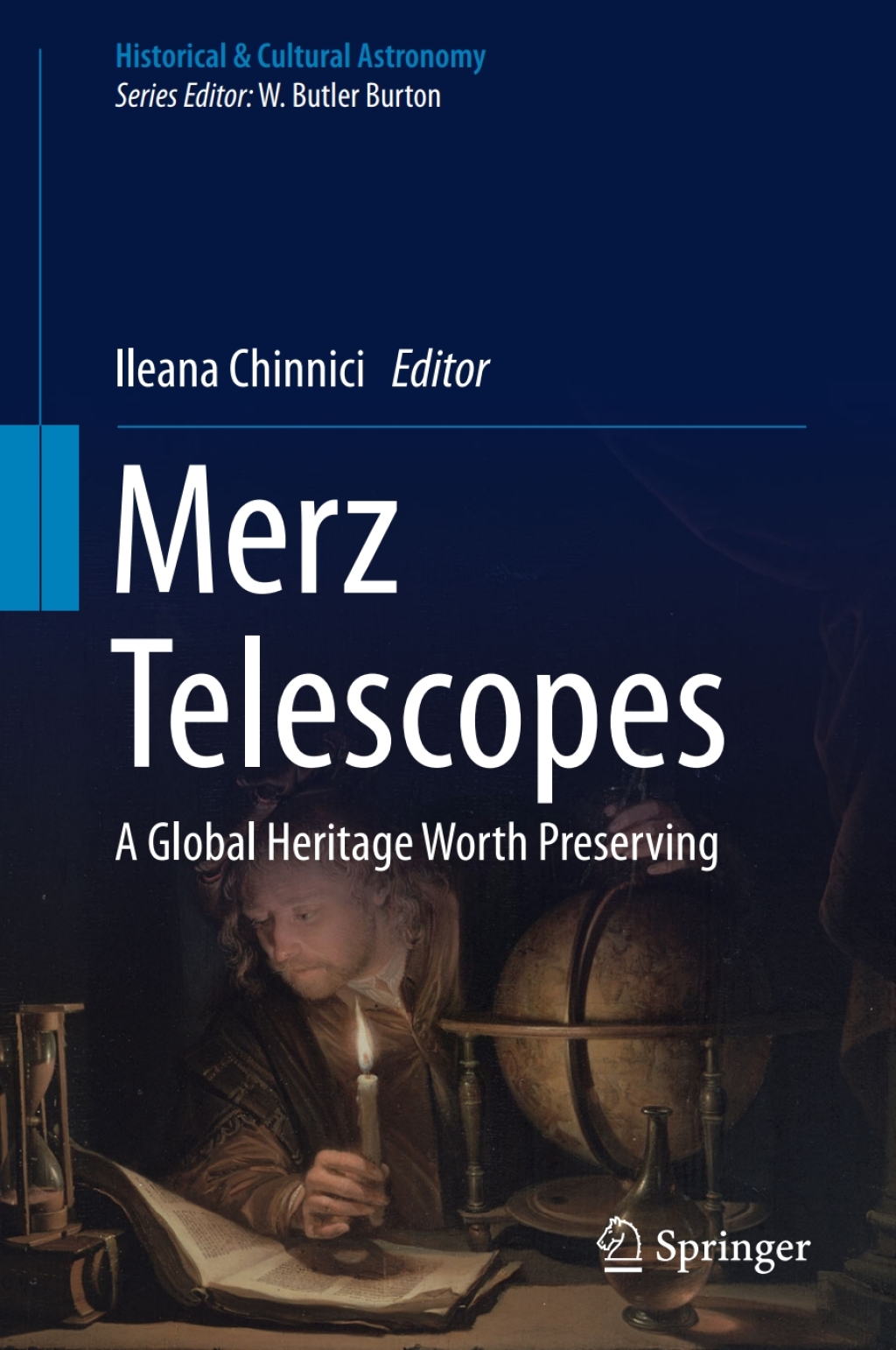 Merz Telescopes A global heritage worth preserving  â€“ PDF/EPUB Version Downloadable