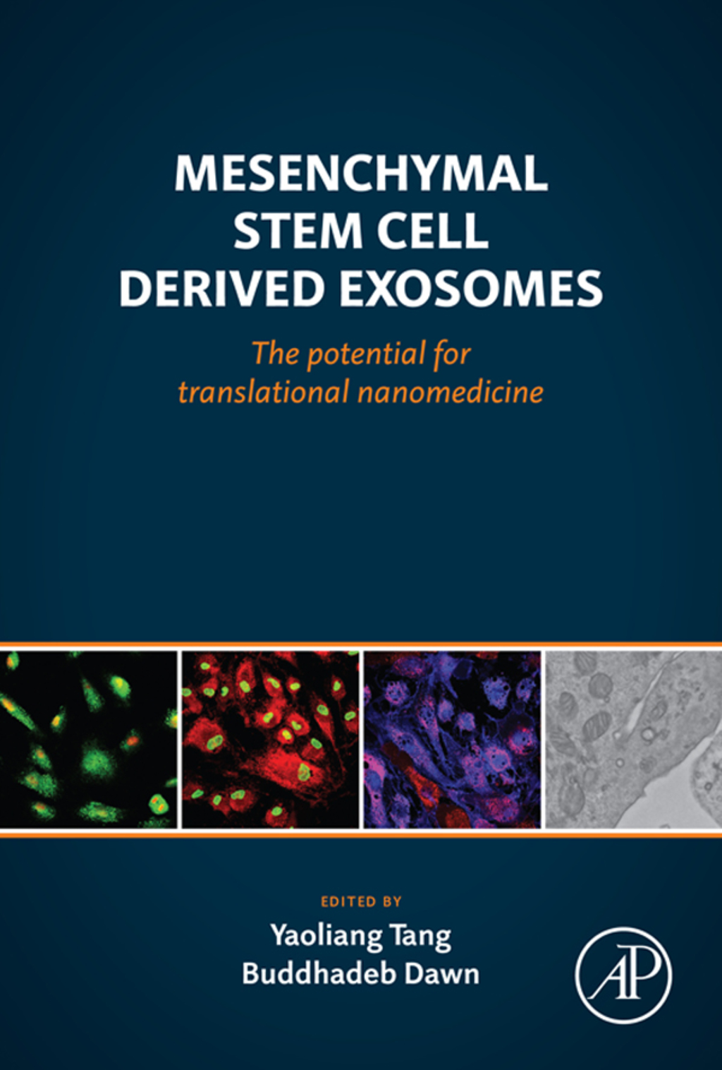 Mesenchymal Stem Cell Derived Exosomes: The Potential for Translational Nanomedicine  â€“ PDF/EPUB Version Downloadable