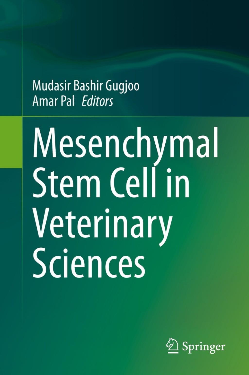 Mesenchymal Stem Cell in Veterinary Sciences 1st Edition â€“ PDF/EPUB Version Downloadable