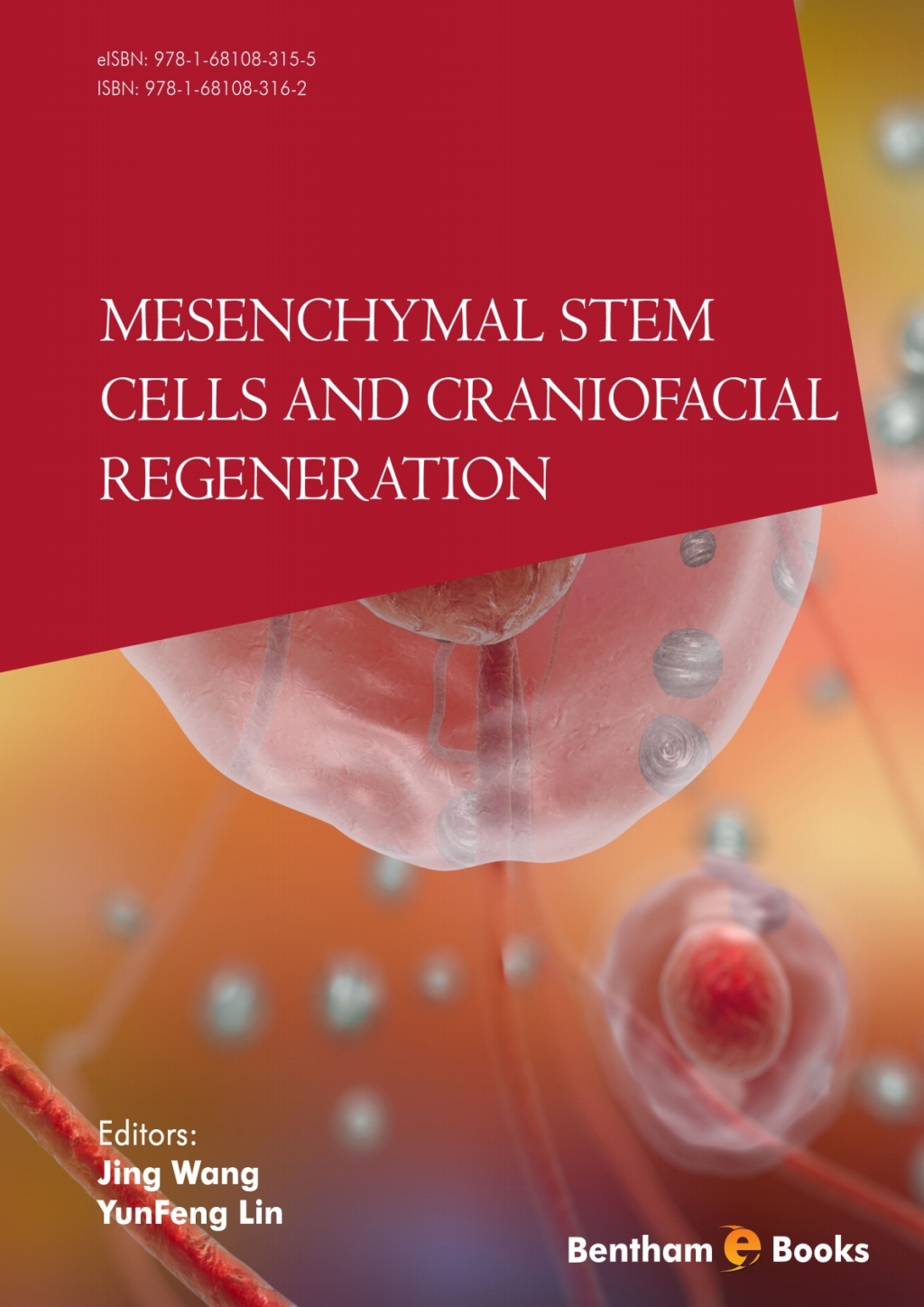 Mesenchymal Stem Cells and Craniofacial Regeneration 1st Edition â€“ PDF/EPUB Version Downloadable