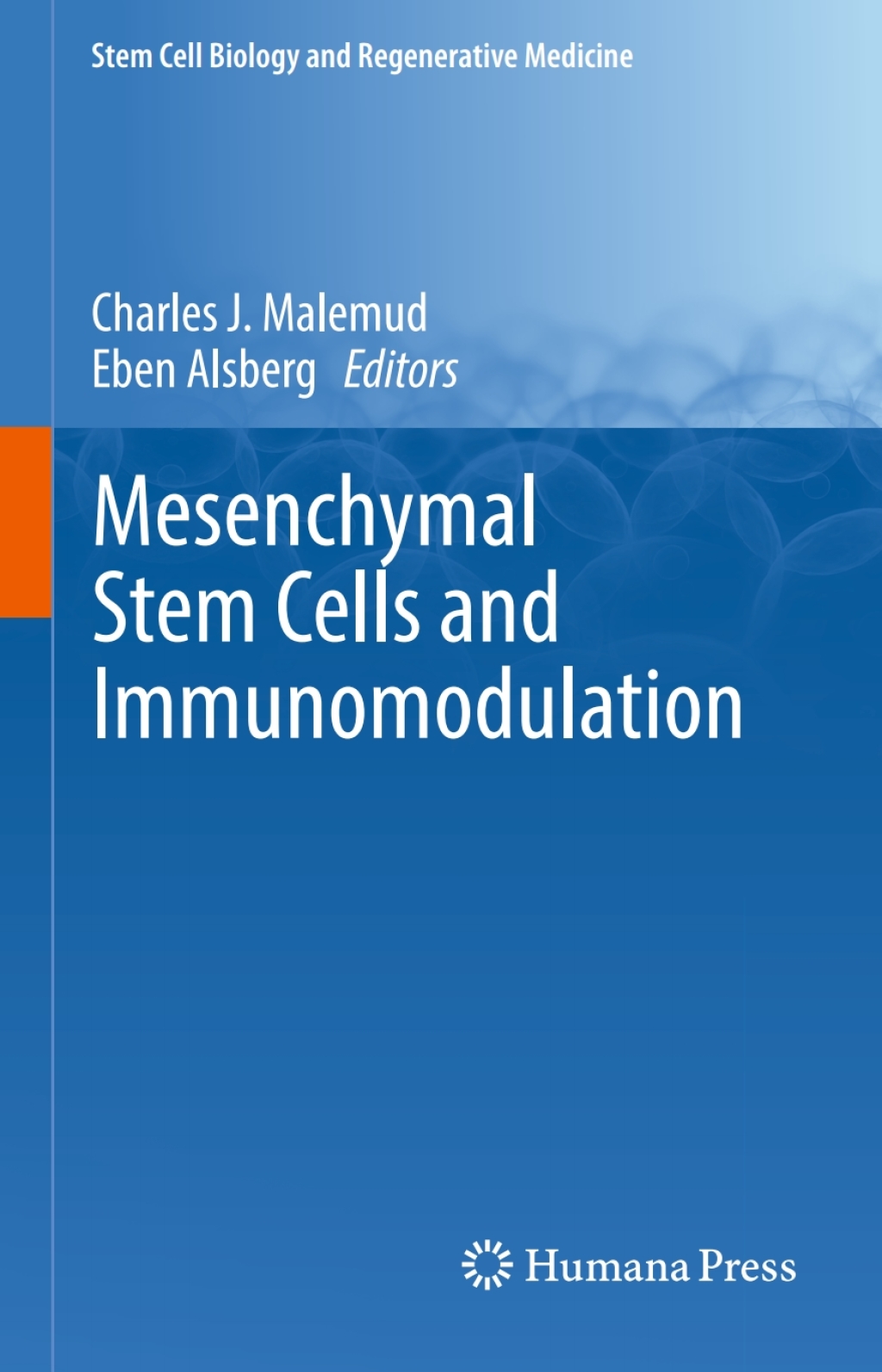 Mesenchymal Stem Cells and Immunomodulation  â€“ PDF/EPUB Version Downloadable