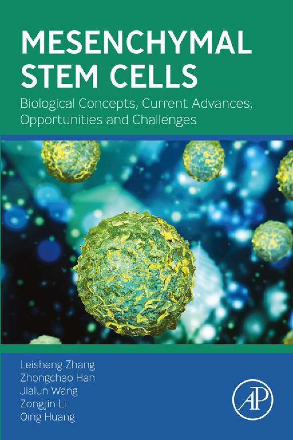 Mesenchymal Stem Cells Biological Concepts, Current Advances, Opportunities and Challenges 1st Edition â€“ PDF/EPUB Version Downloadable