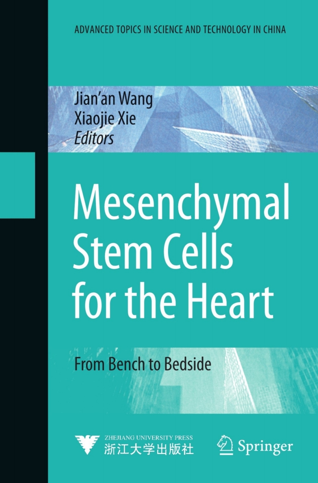 Mesenchymal Stem Cells for the Heart From Bench to Bedside 1st Edition â€“ PDF/EPUB Version Downloadable
