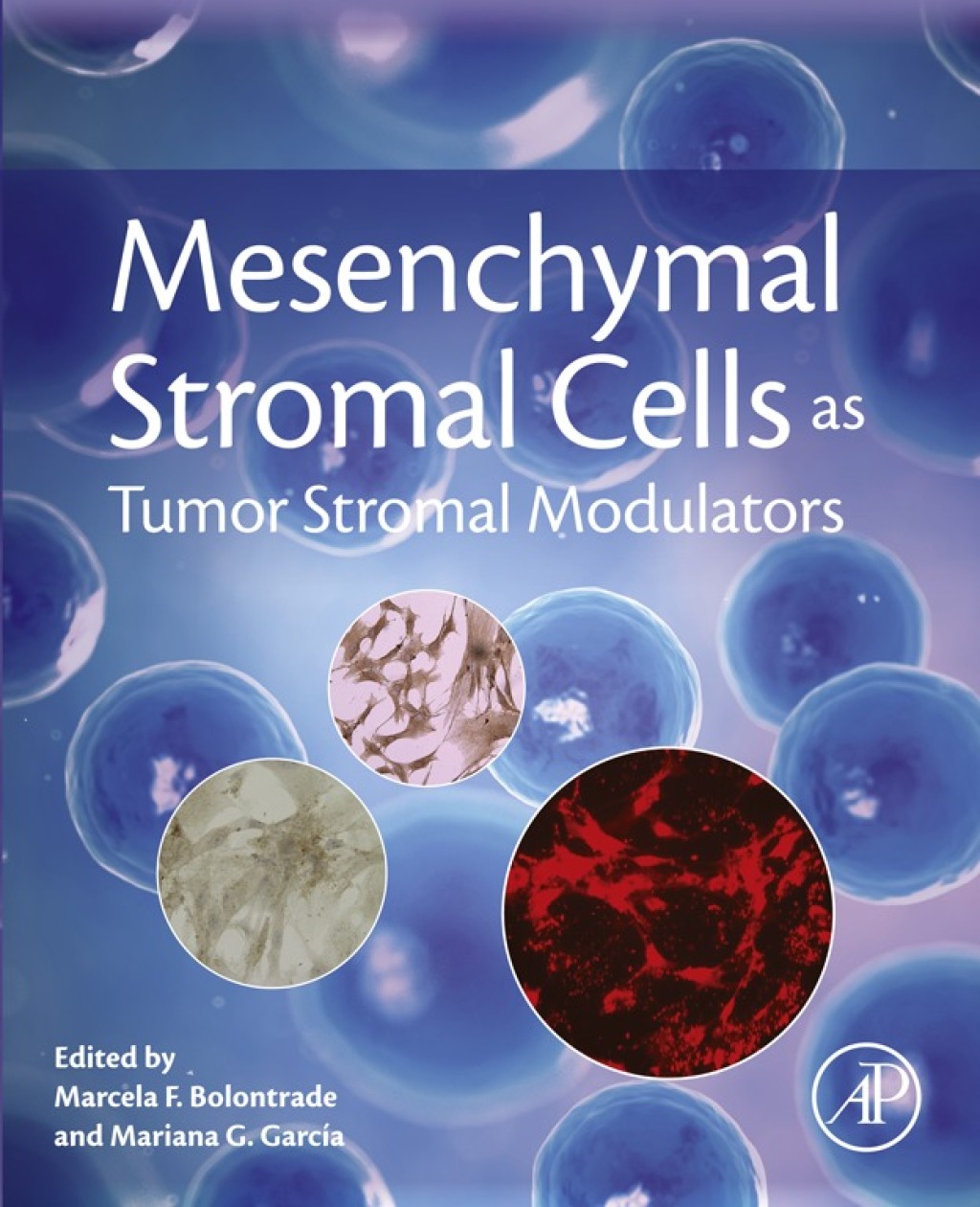 Mesenchymal Stromal Cells as Tumor Stromal Modulators  â€“ PDF/EPUB Version Downloadable