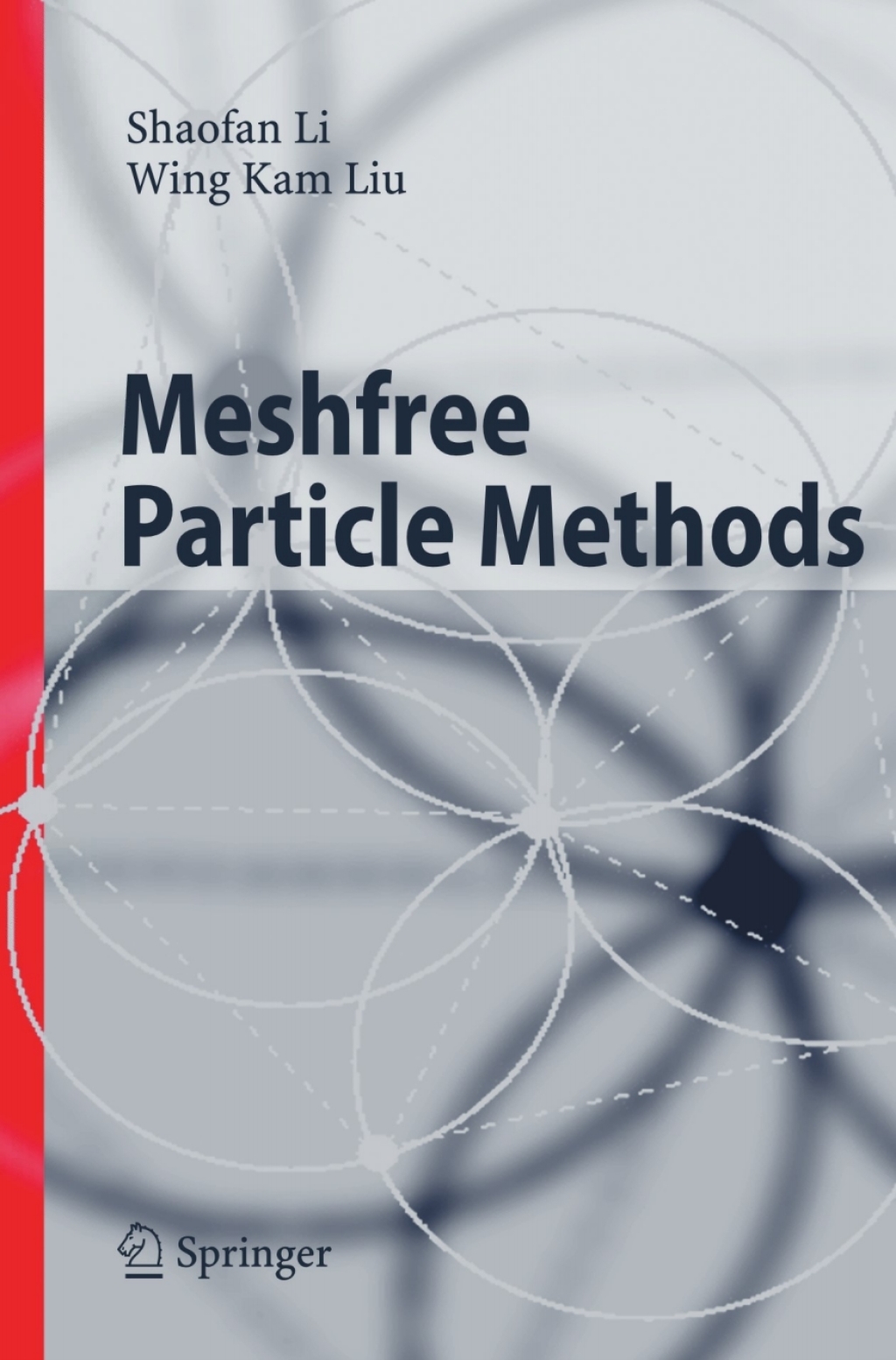Meshfree Particle Methods  â€“ PDF/EPUB Version Downloadable