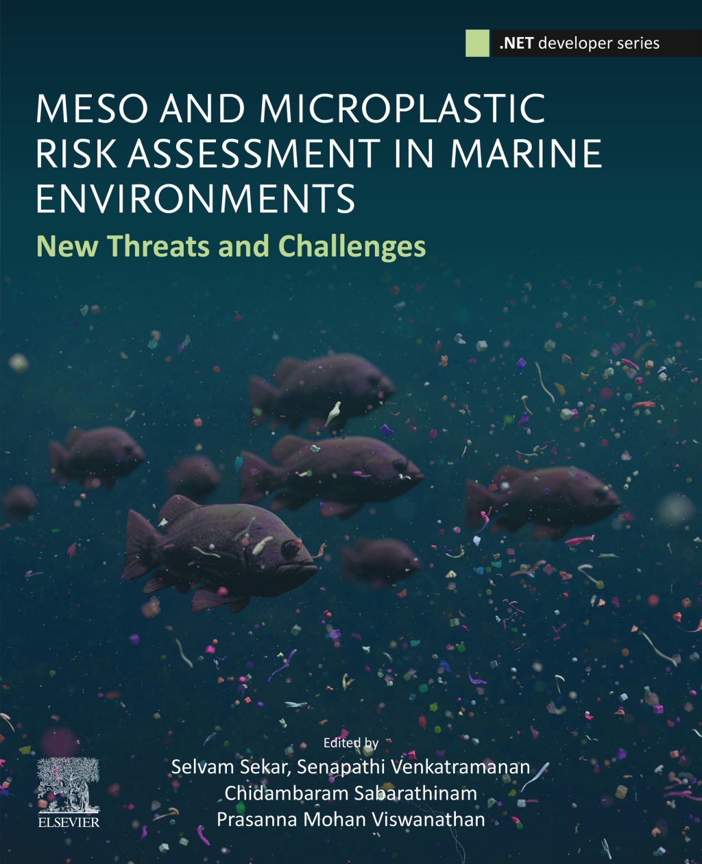Meso and Microplastic Risk Assessment in Marine Environments New Threats and Challenges 1st Edition â€“ PDF/EPUB Version Downloadable
