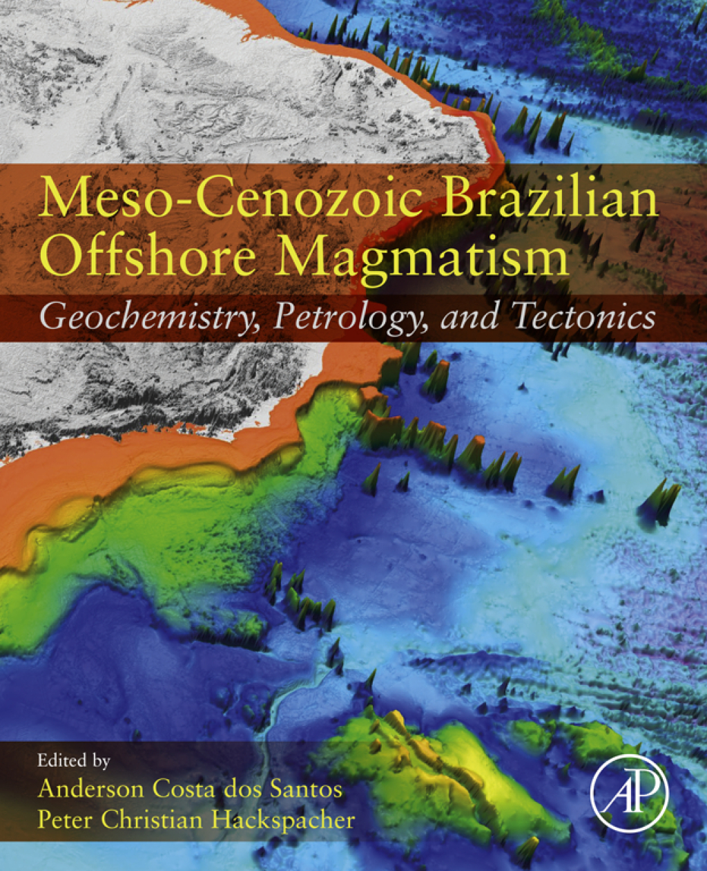 Meso-Cenozoic Brazilian Offshore Magmatism Geochemistry, Petrology, and Tectonics  â€“ PDF/EPUB Version Downloadable