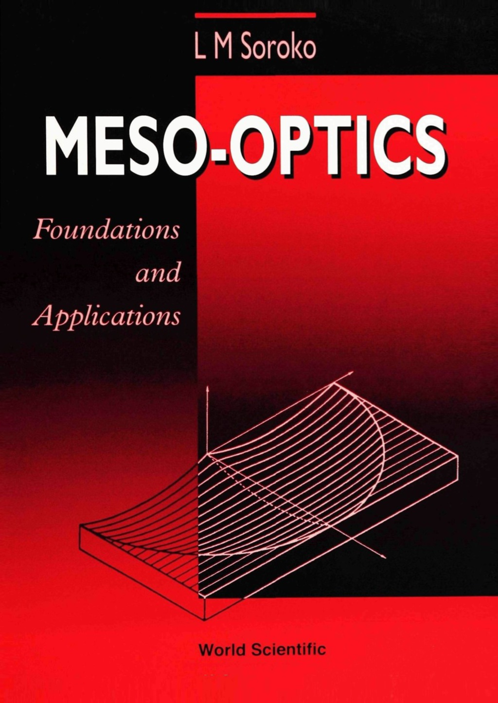 Meso-optics - Foundations And Applications 1st Edition â€“ PDF/EPUB Version Downloadable