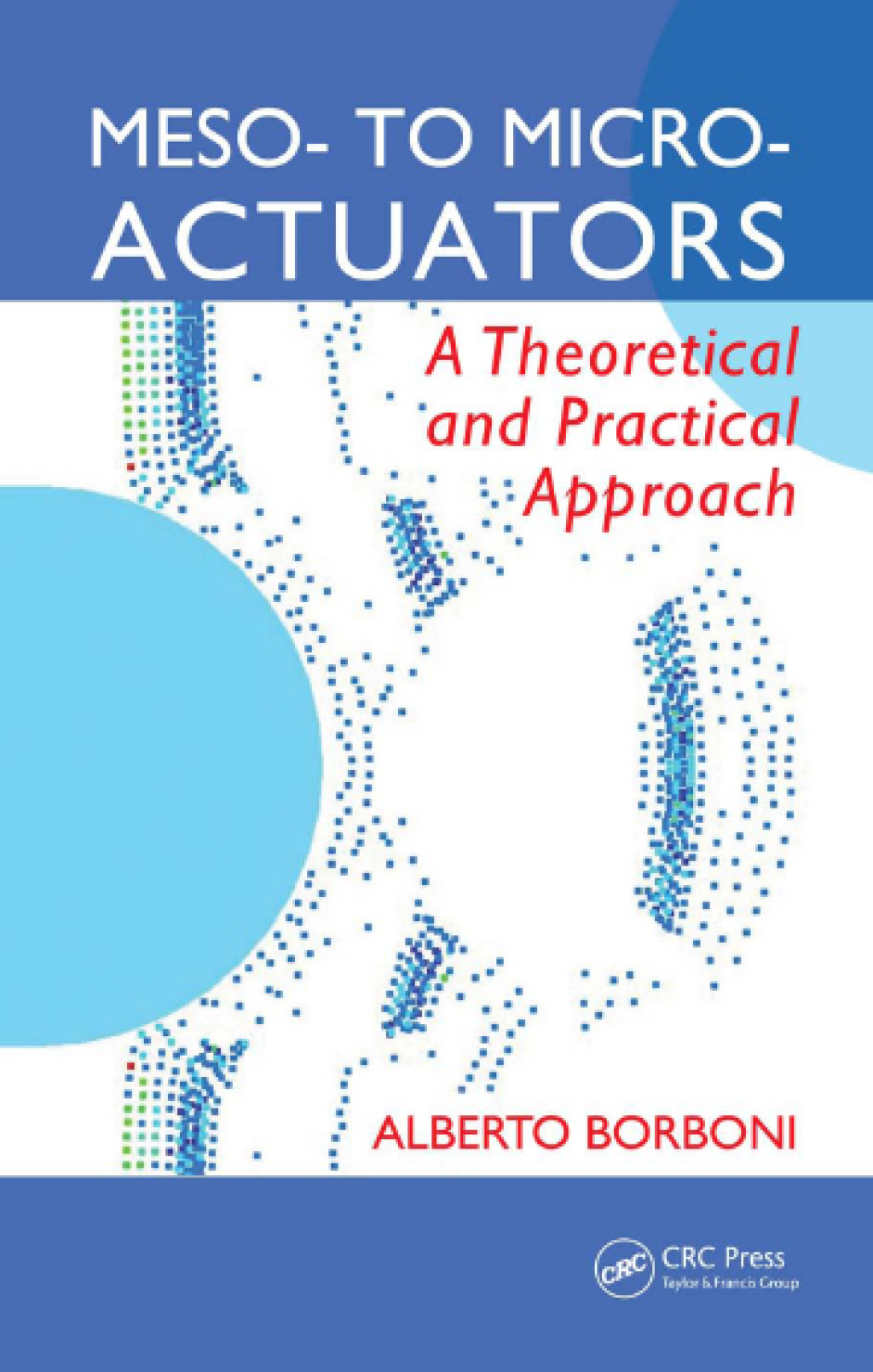 Meso- to Micro- Actuators A Theoretical and Practical Approach 1st Edition â€“ PDF/EPUB Version Downloadable