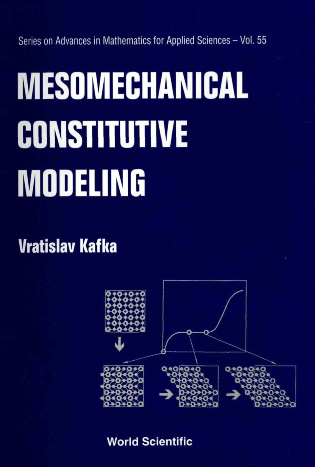 MESOMECHANICAL CONSTITUTIVE MODEL..(V55)  â€“ PDF/EPUB Version Downloadable