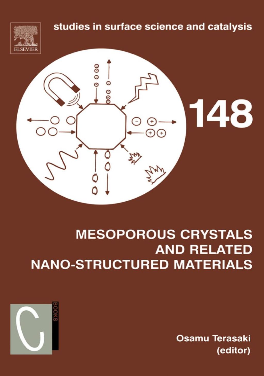 Mesoporous Crystals and Related Nano-Structured Materials: Proceedings of the Meeting on Mesoporous Crystals and Related Nano-Structured Materials, Stockholm, Sweden, 1-5 June 2004  â€“ PDF/EPUB Version Downloadable