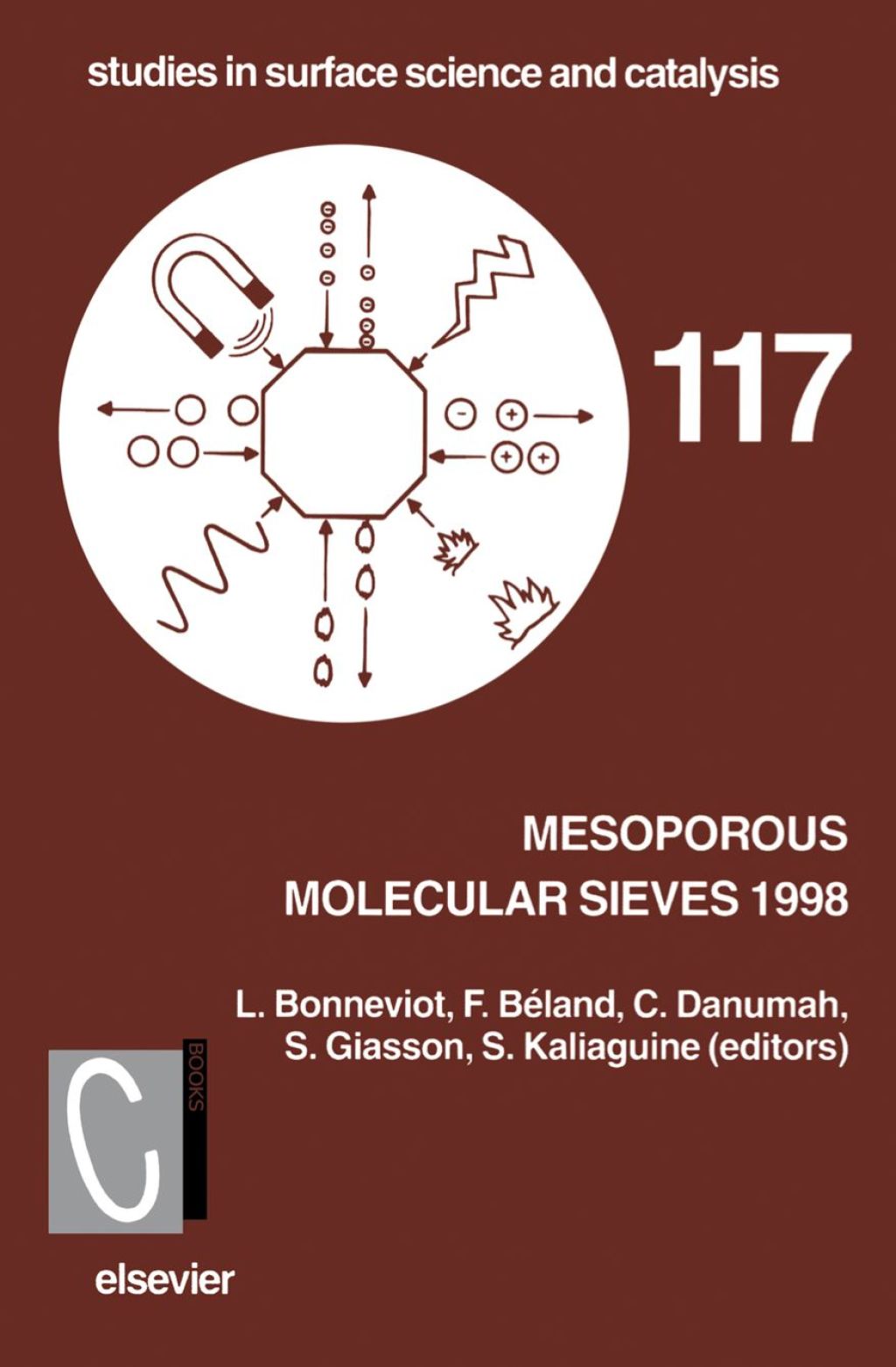 Mesoporous Molecular Sieves 1998  â€“ PDF/EPUB Version Downloadable