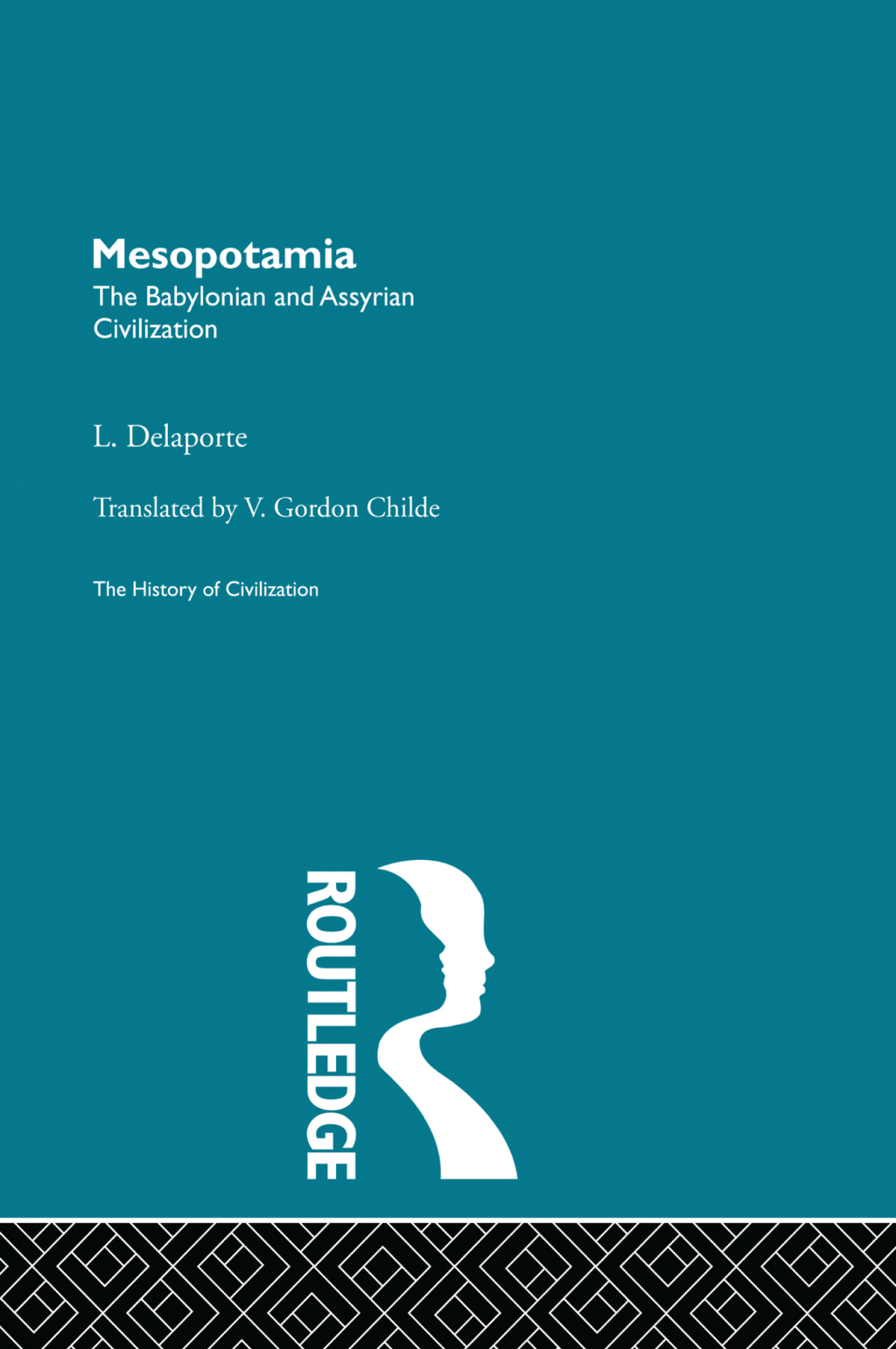 Mesopotamia 1st Edition â€“ PDF/EPUB Version Downloadable