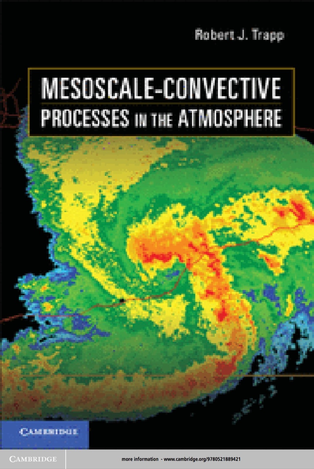Mesoscale-Convective Processes in the Atmosphere  â€“ PDF/EPUB Version Downloadable