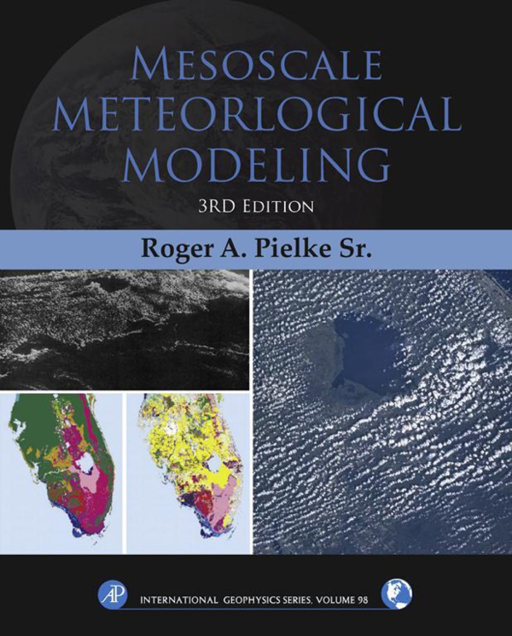 Mesoscale Meteorological Modeling 3rd Edition â€“ PDF/EPUB Version Downloadable