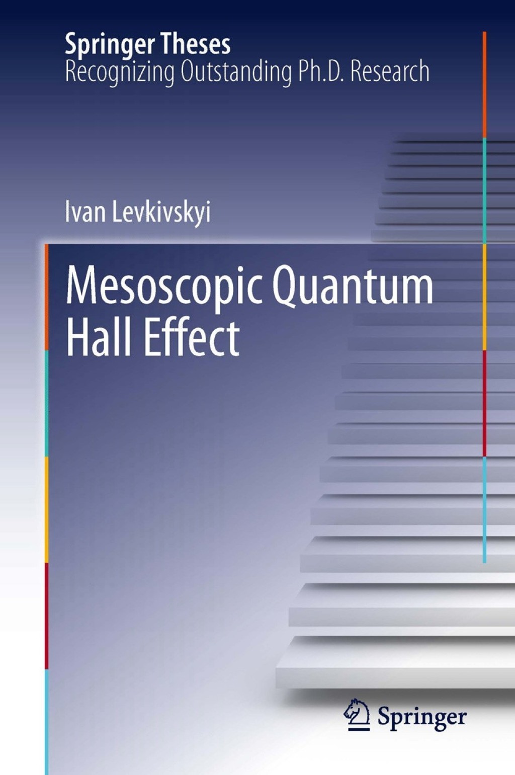 Mesoscopic Quantum Hall Effect  â€“ PDF/EPUB Version Downloadable
