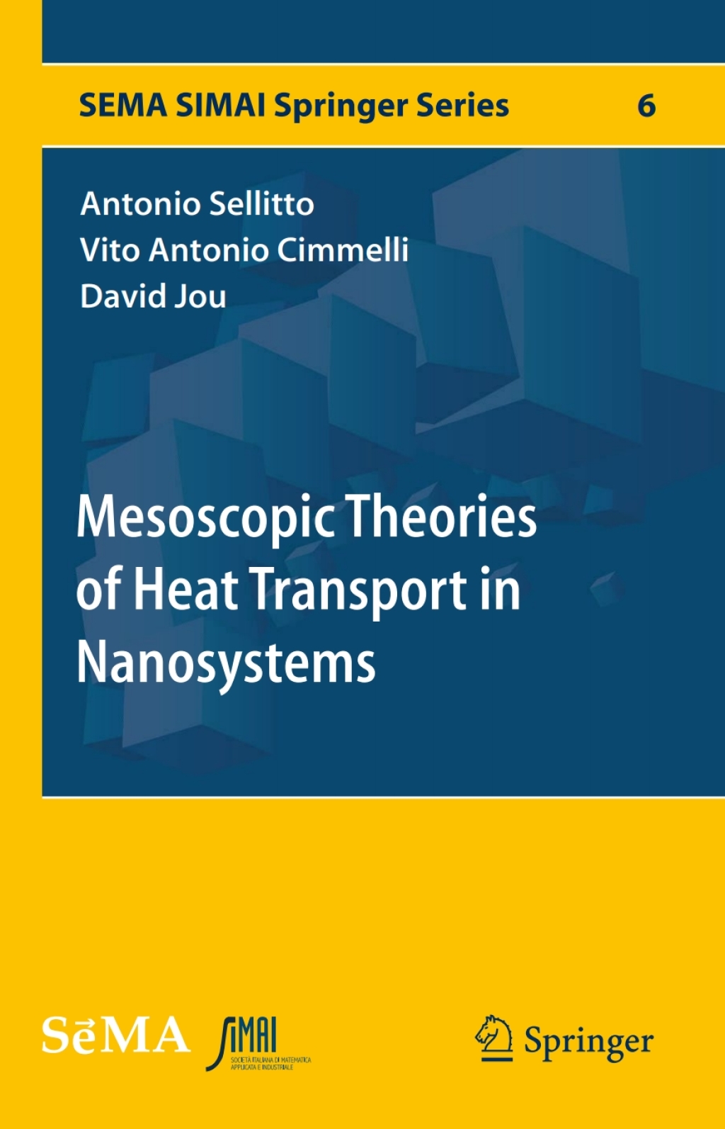 Mesoscopic Theories of Heat Transport in Nanosystems  â€“ PDF/EPUB Version Downloadable